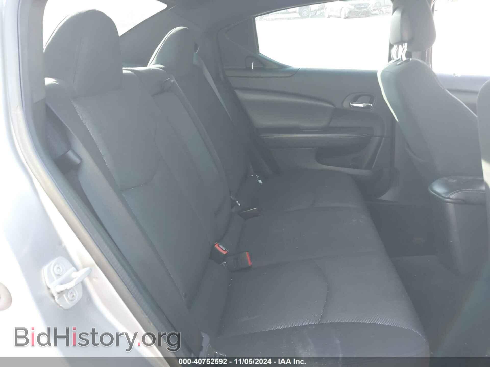2013 DODGE AVENGER - VIN: 1C3CDZAG5DN771522 - Photo 8