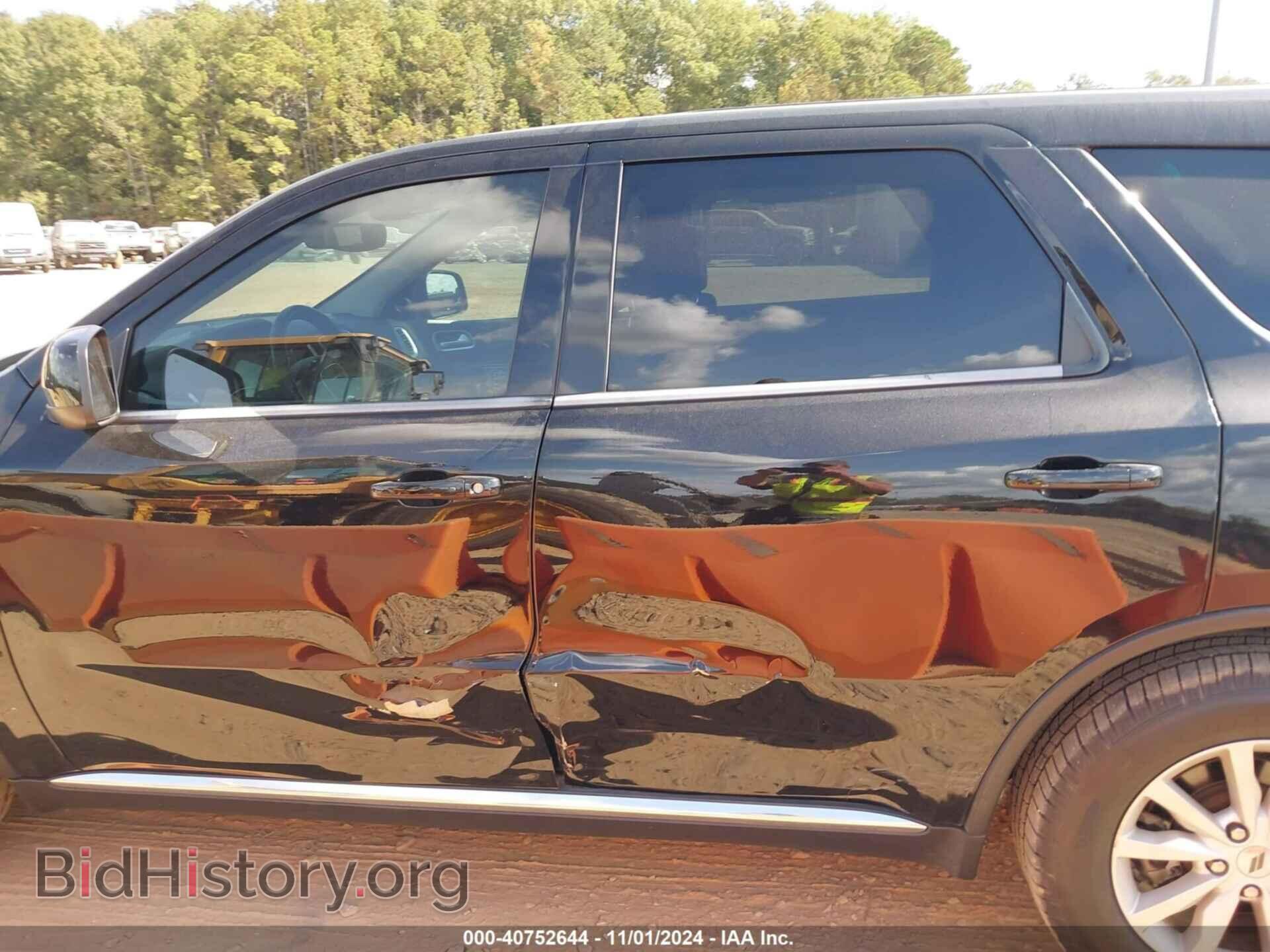 2020 DODGE DURANGO - VIN: 1C4SDJFT2LC286733 - Фото 14
