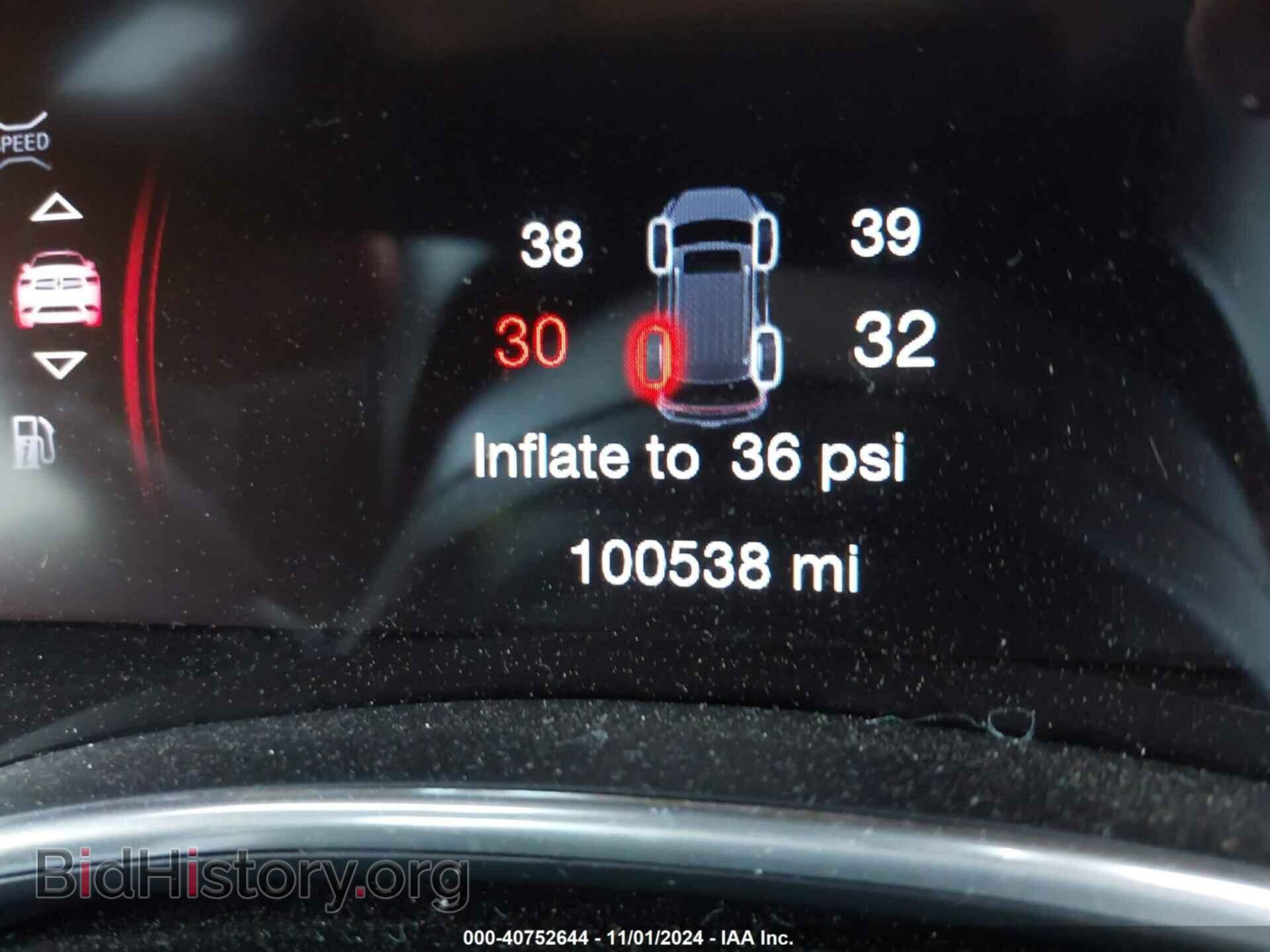 2020 DODGE DURANGO - VIN: 1C4SDJFT2LC286733 - Фото 15