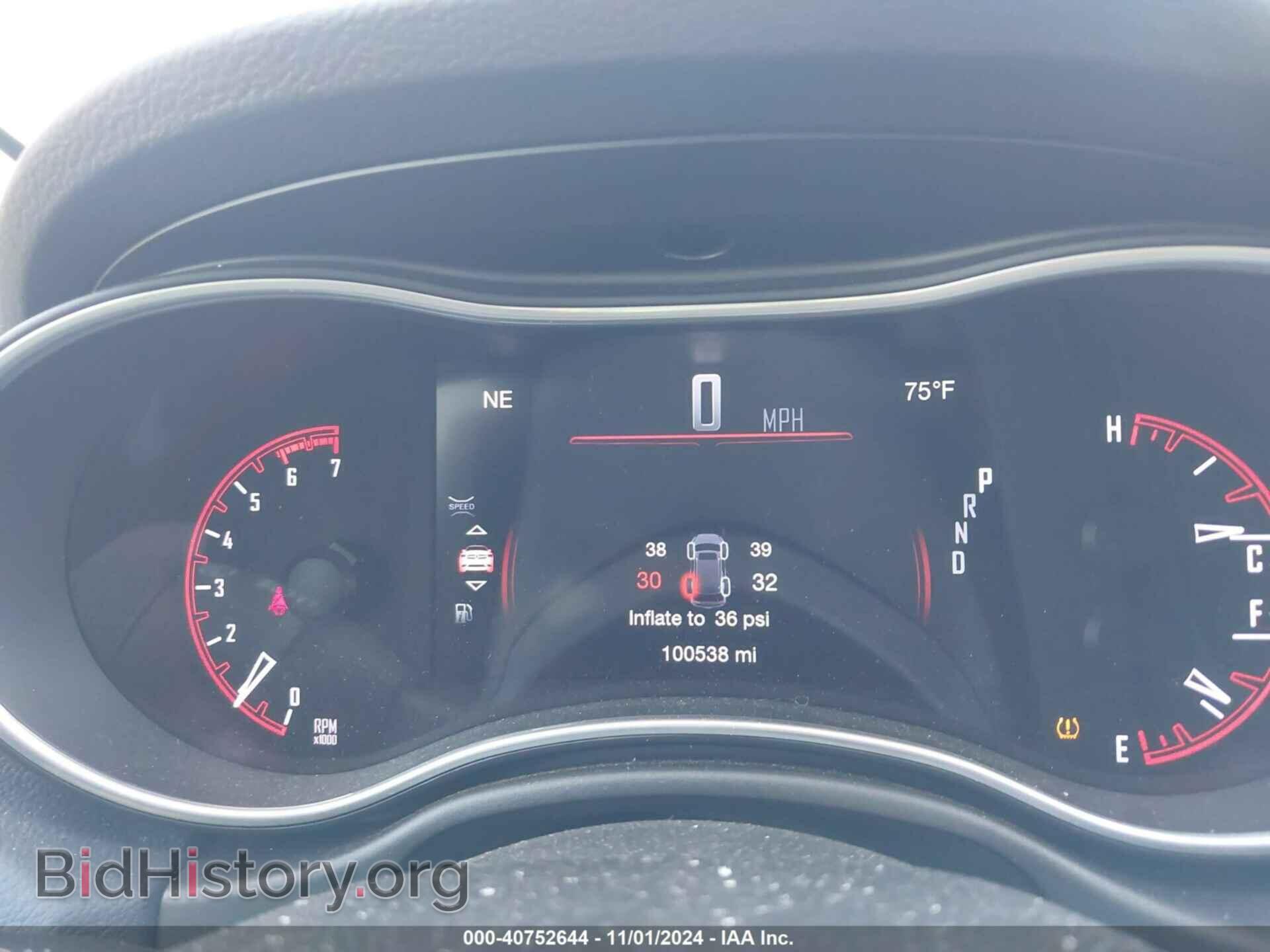 2020 DODGE DURANGO - VIN: 1C4SDJFT2LC286733 - Фото 7