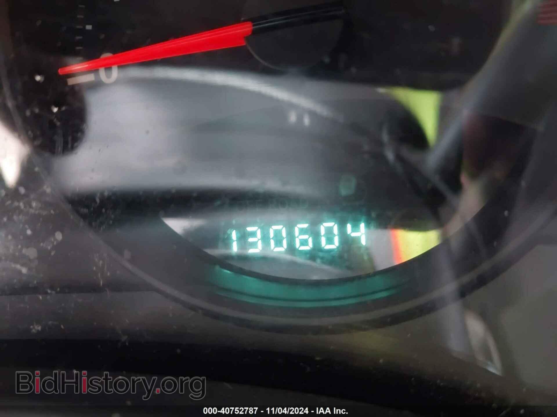 2013 JEEP COMPASS - VIN: 1C4NJDEB2DD196283 - Фото 7