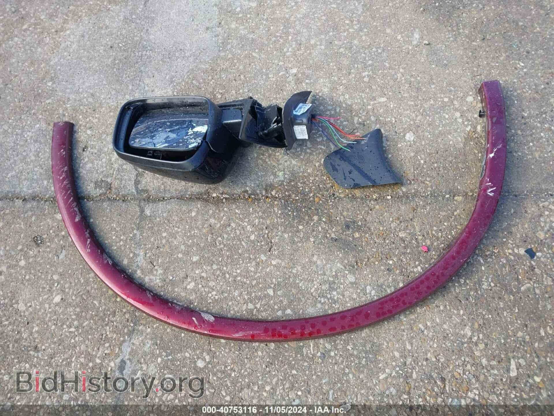 2023 DODGE DURANGO - VIN: 1C4SDHCT0PC557663 - Фото 11
