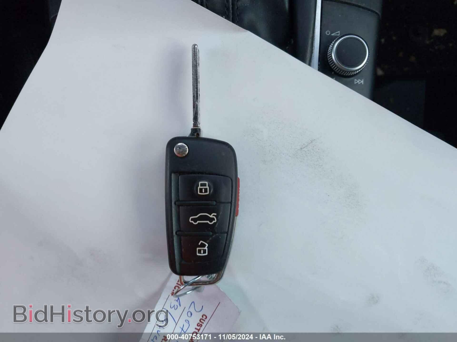 2017 AUDI A3 E-TRON - VIN: WAUTPBFF0HA042848 - Фото 11