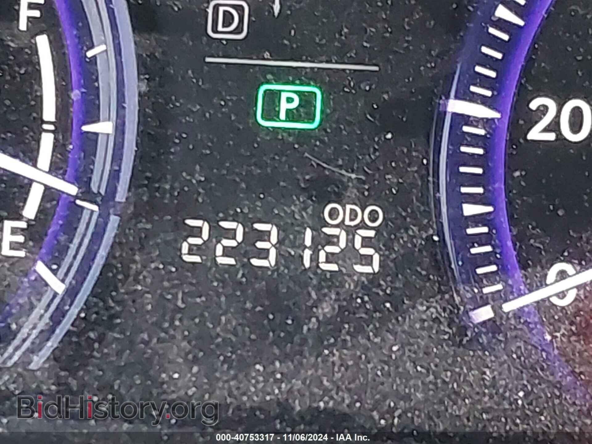 2010 LEXUS HS 250H - VIN: JTHBB1BA8A2019690 - Фото 15