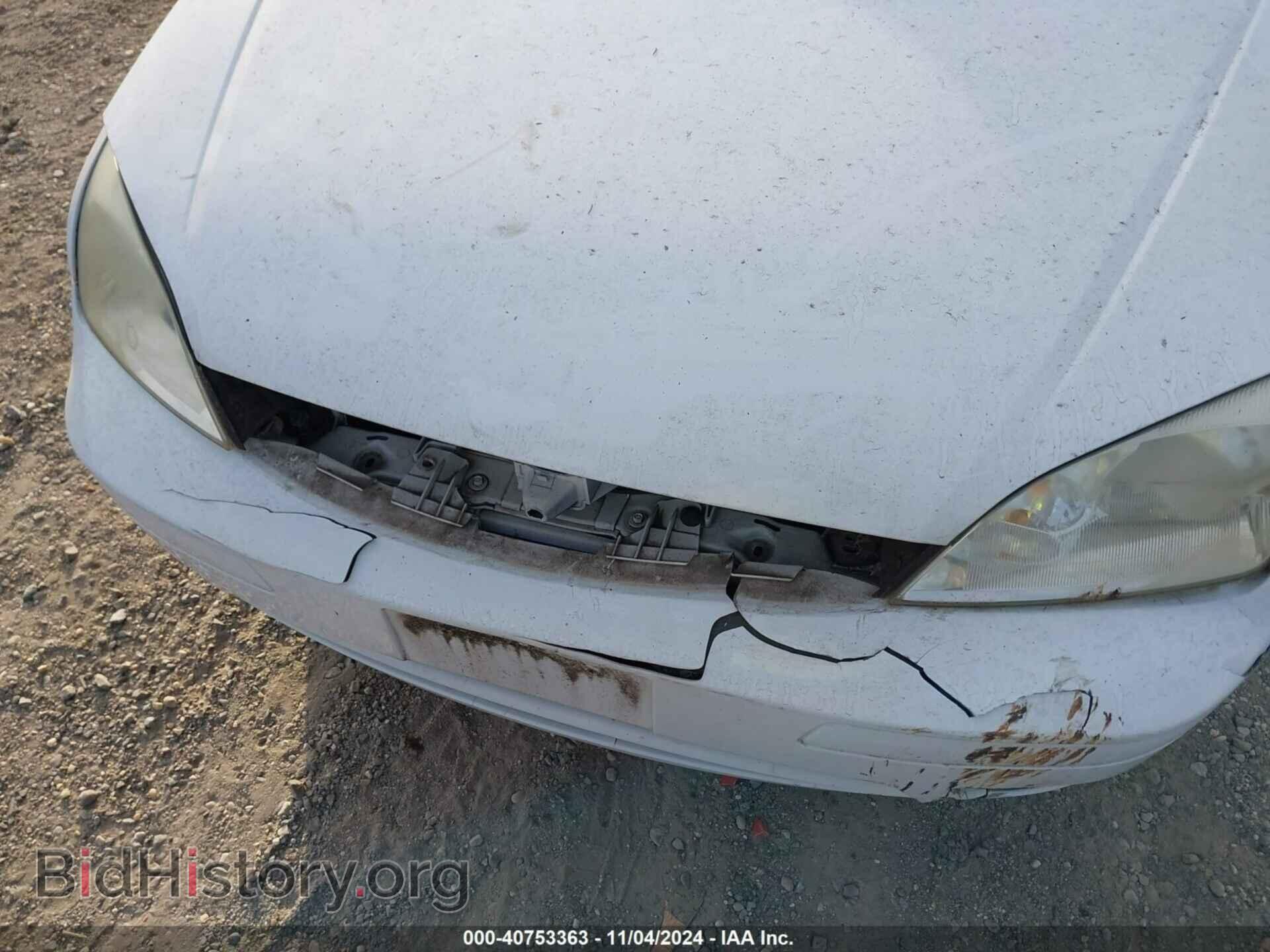 2007 FORD FOCUS - VIN: 1FAFP34N27W250074 - Фото 10
