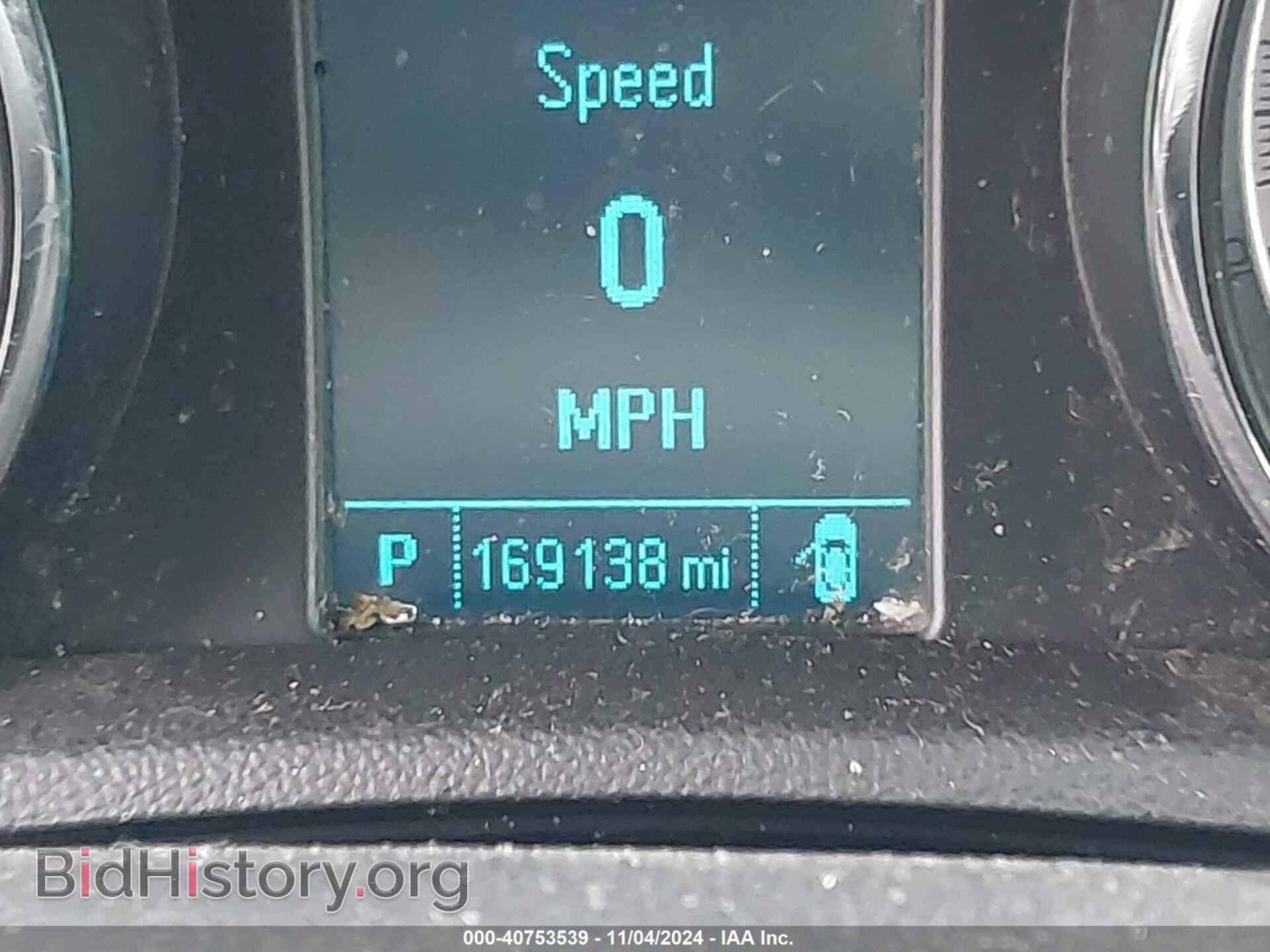 2014 BUICK ENCORE - VIN: KL4CJGSB6EB780397 - Photo 16
