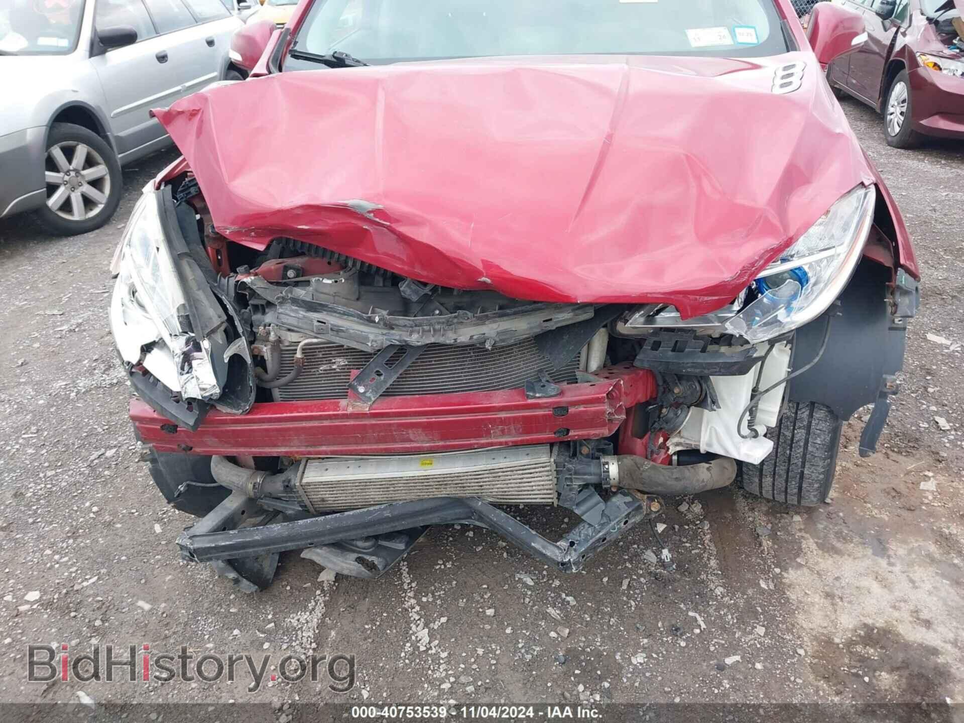 2014 BUICK ENCORE - VIN: KL4CJGSB6EB780397 - Photo 6