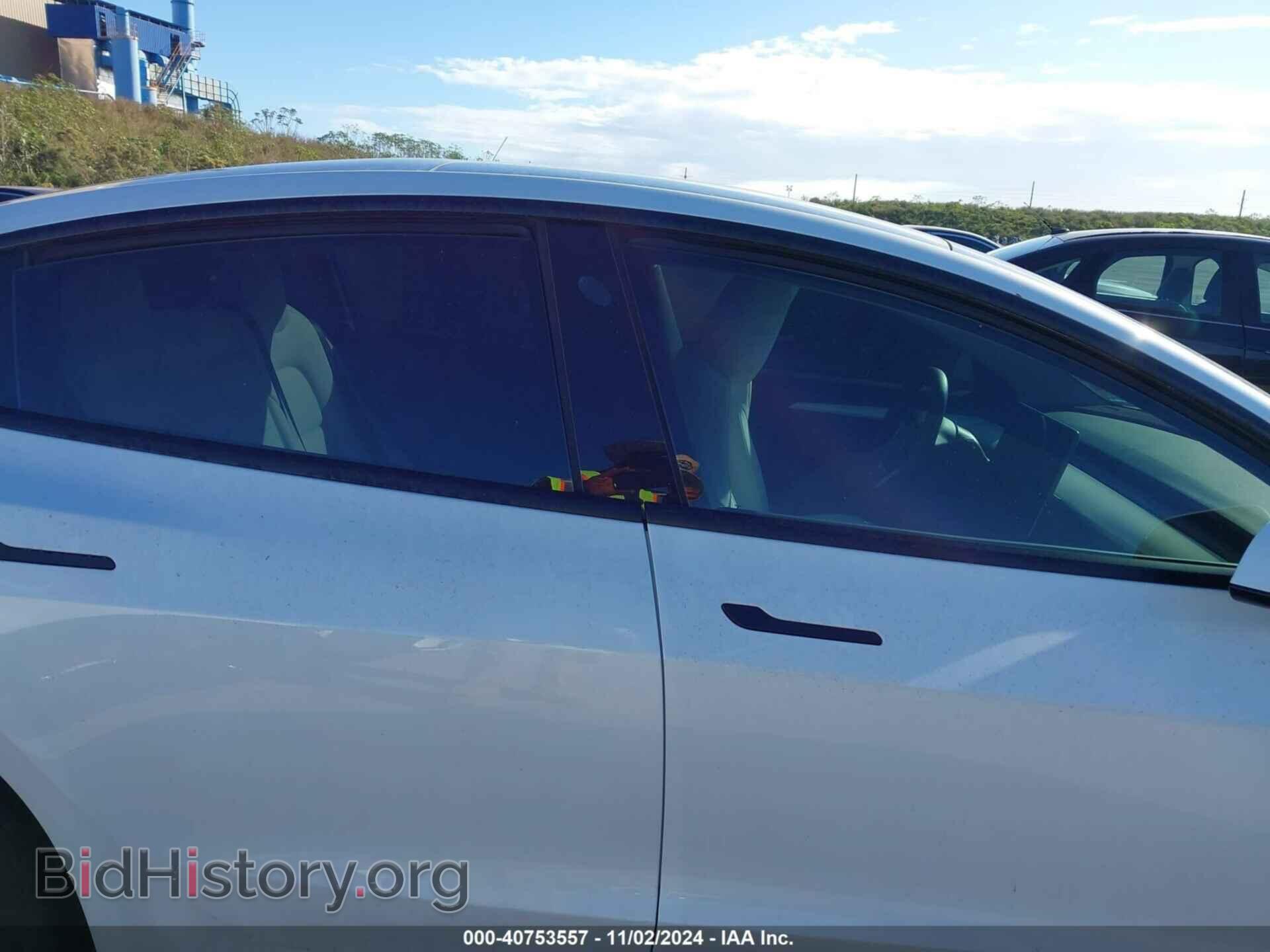 2021 TESLA MODEL 3 - VIN: 5YJ3E1EA5MF048283 - Фото 12