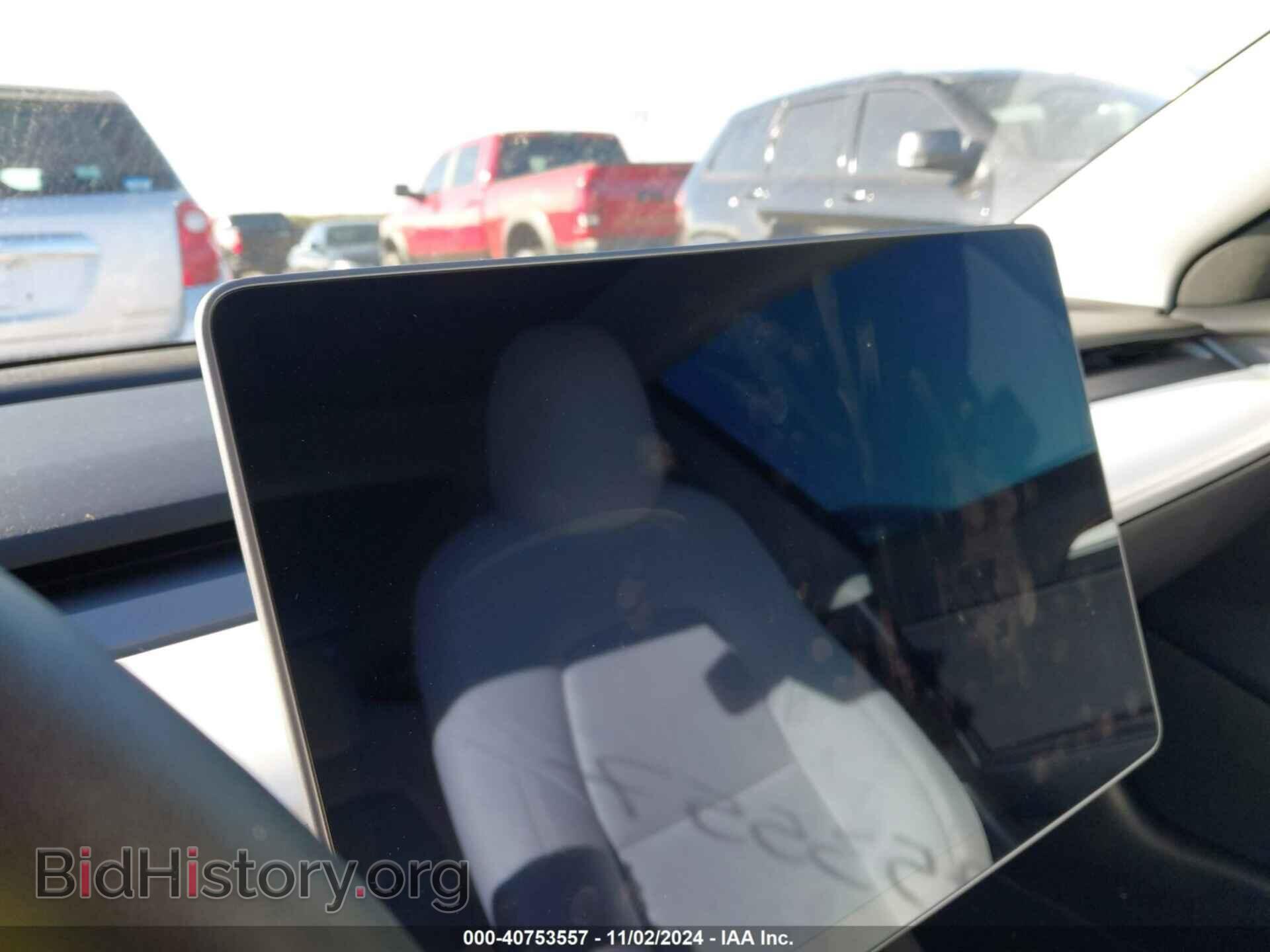 2021 TESLA MODEL 3 - VIN: 5YJ3E1EA5MF048283 - Фото 14