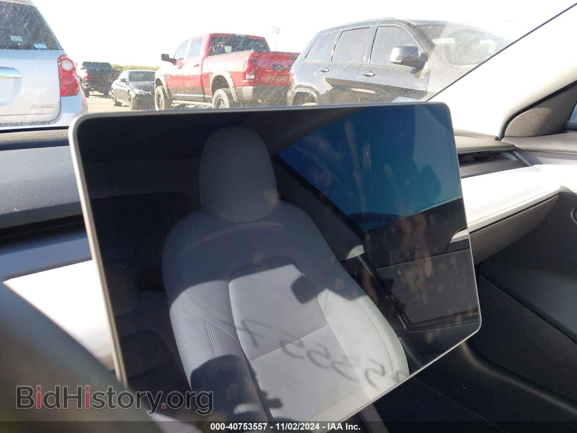 2021 TESLA MODEL 3 - VIN: 5YJ3E1EA5MF048283 - Фото 7