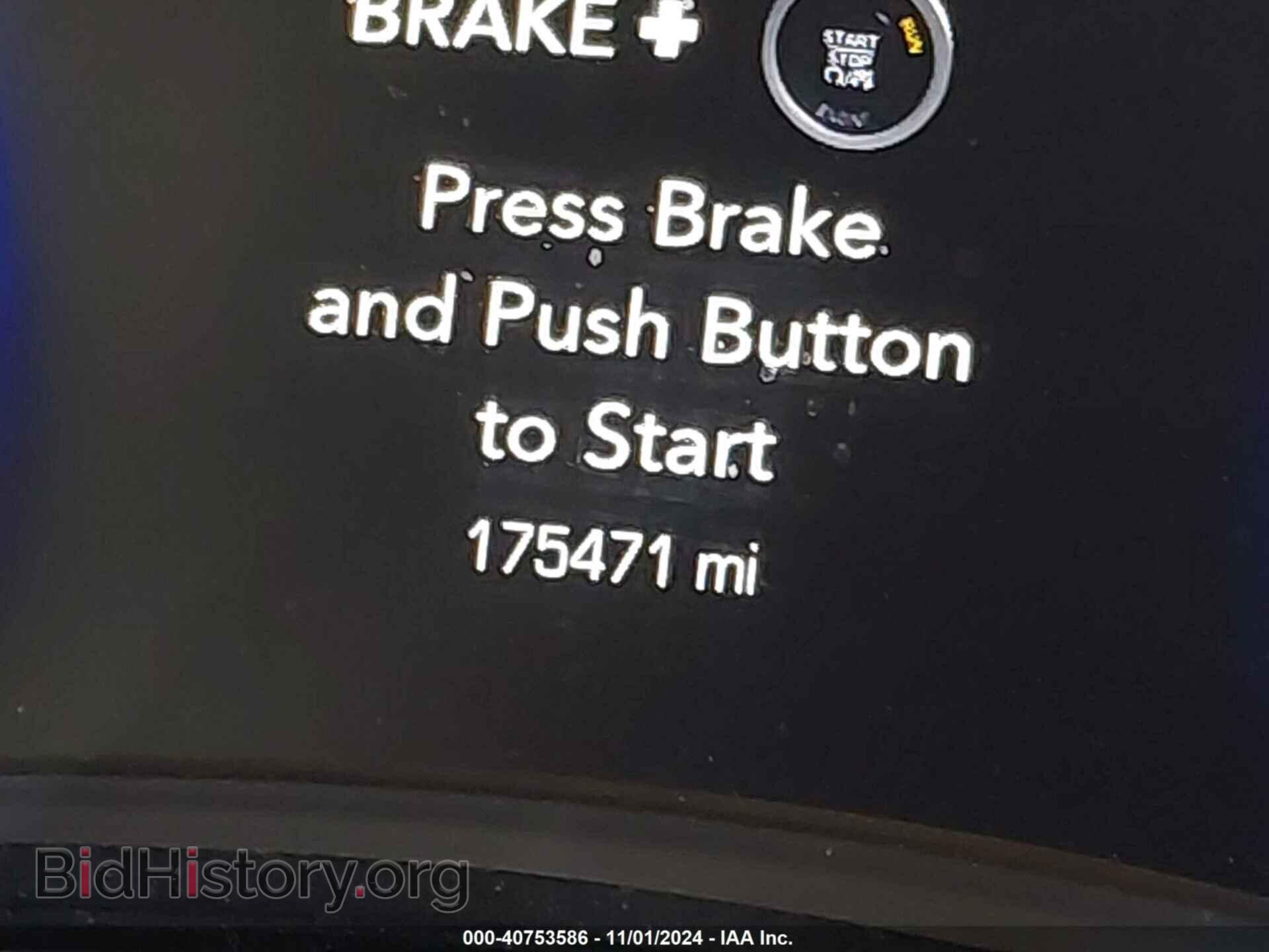 2016 CHRYSLER 300 - VIN: 2C3CCABGXGH295204 - Фото 14