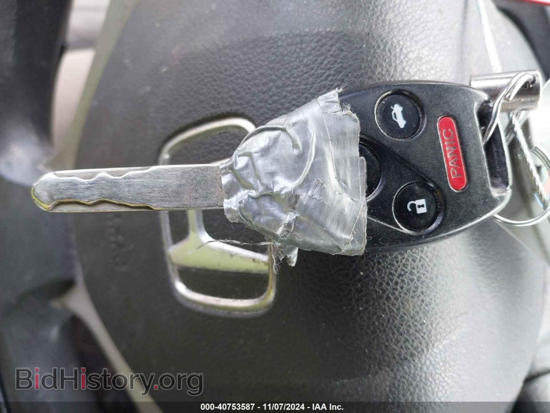 2012 HONDA CIVIC - VIN: 2HGFB2F59CH558160 - Фото 11