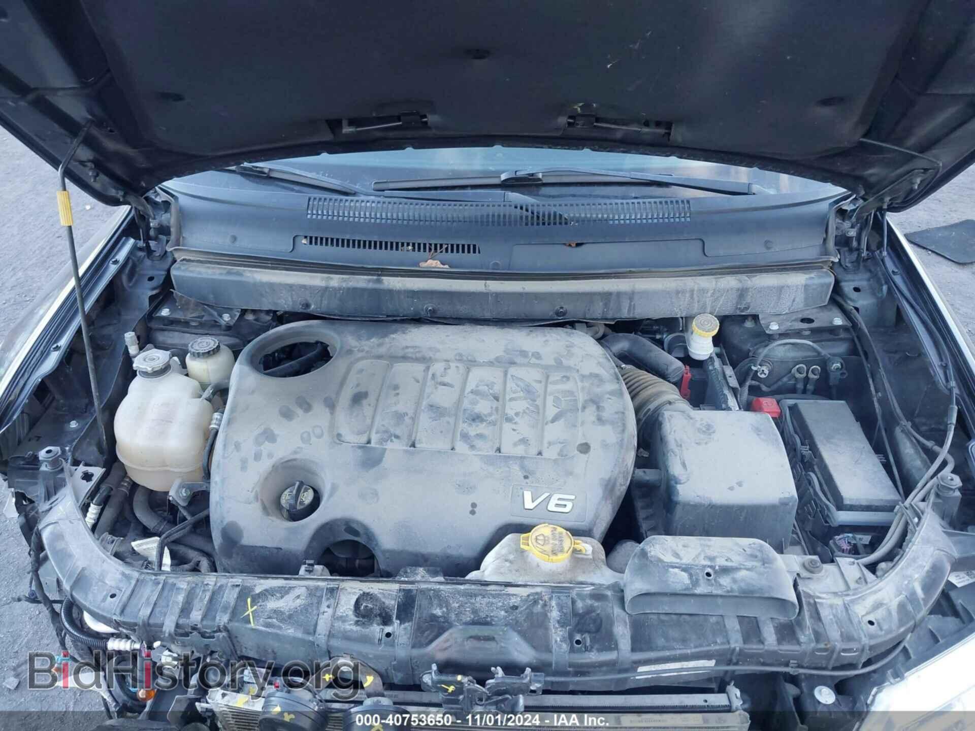 2019 DODGE JOURNEY - VIN: 3C4PDCBG3KT872791 - Фото 10
