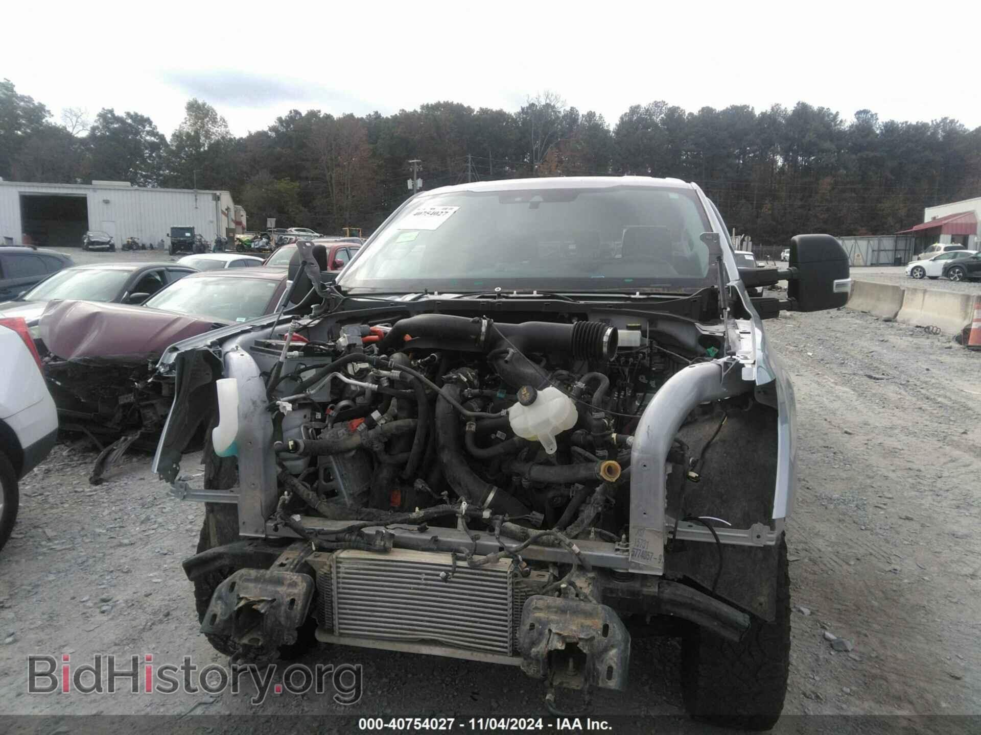 2022 FORD F-150 - VIN: 1FTFW1ED2NFA97202 - Фото 13