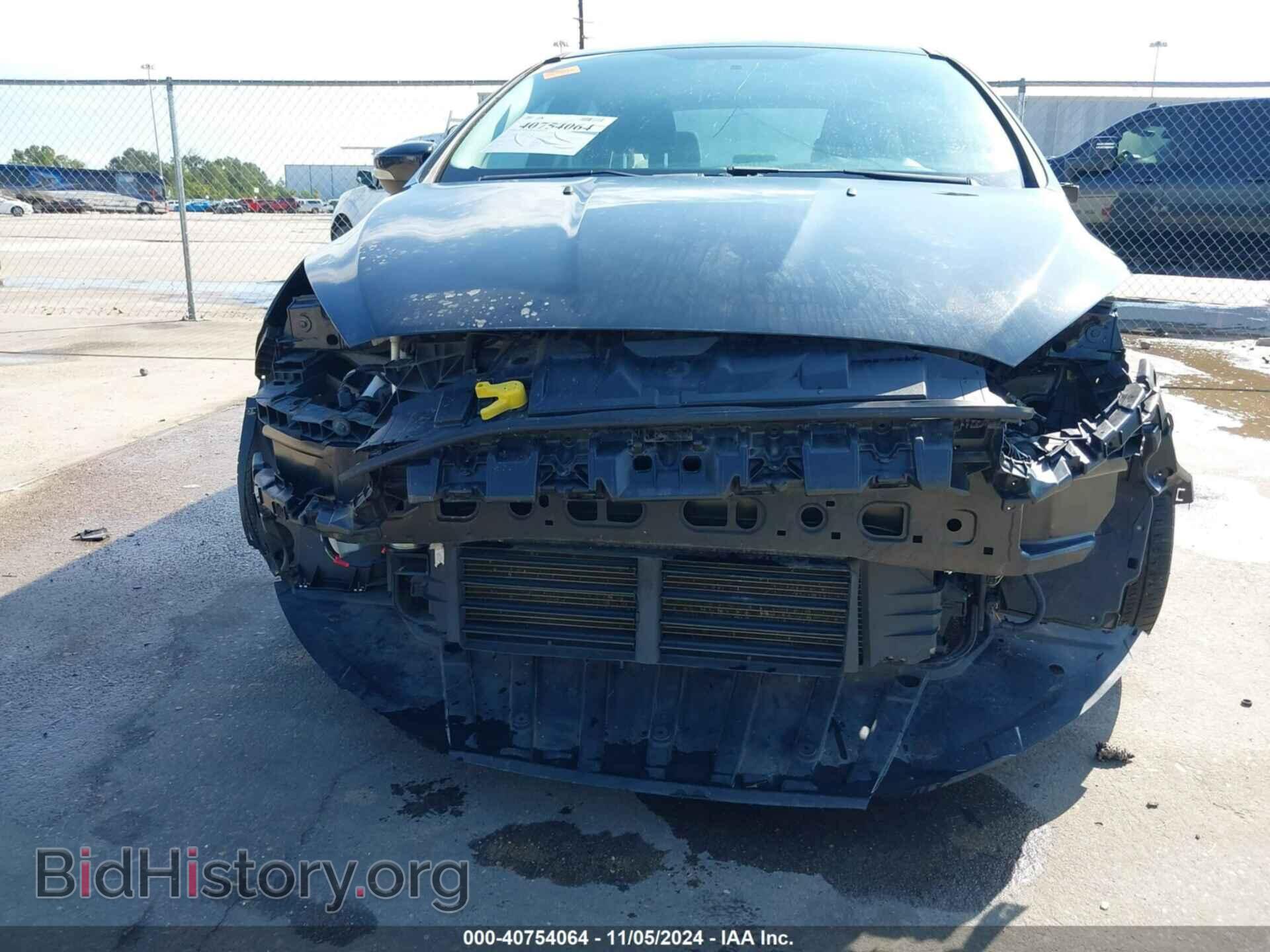 2015 FORD FOCUS - VIN: 1FADP3F24FL356911 - Фото 6