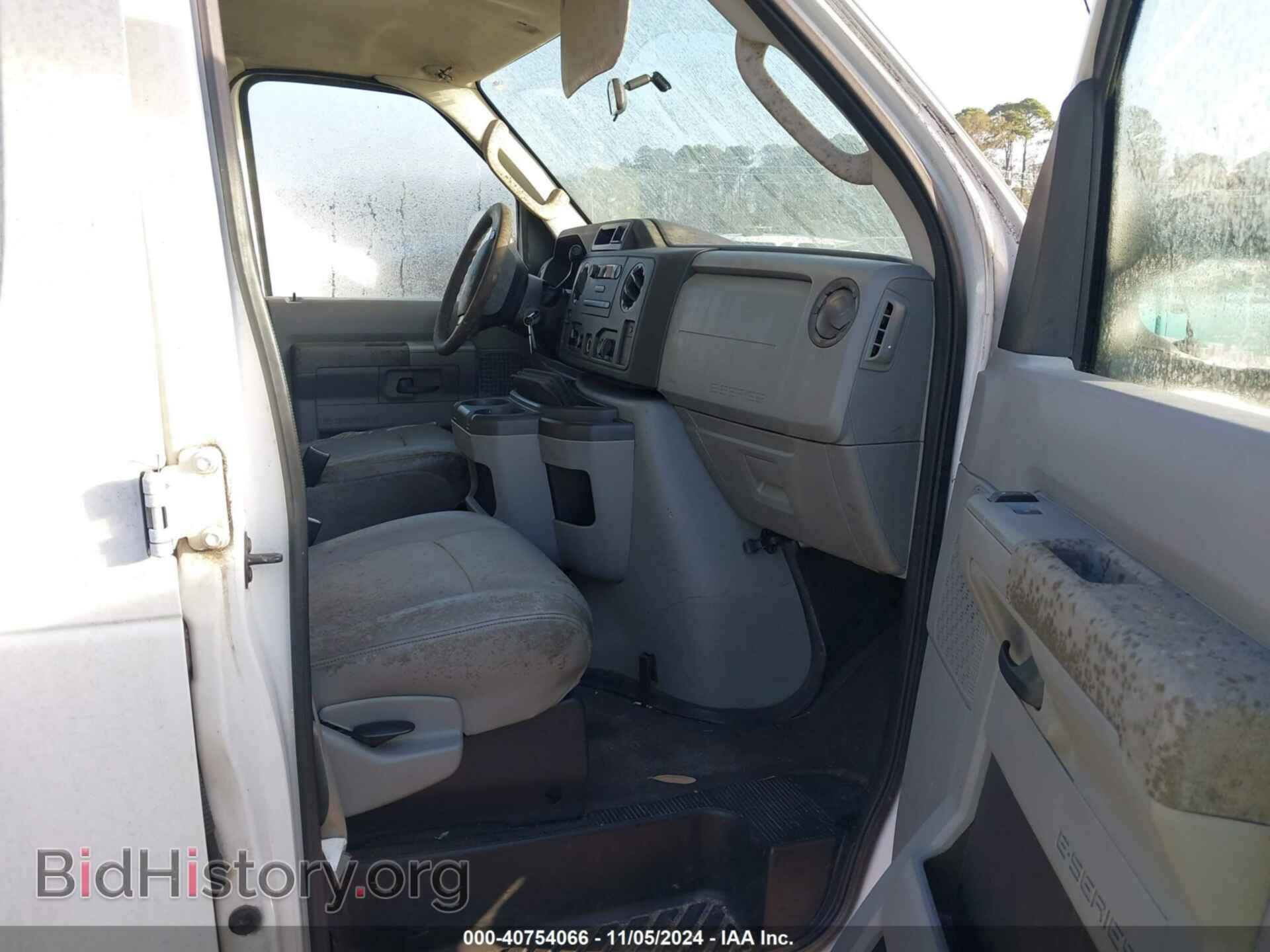2010 FORD E-150 - VIN: 1FTNE1EW1ADA04093 - Фото 5