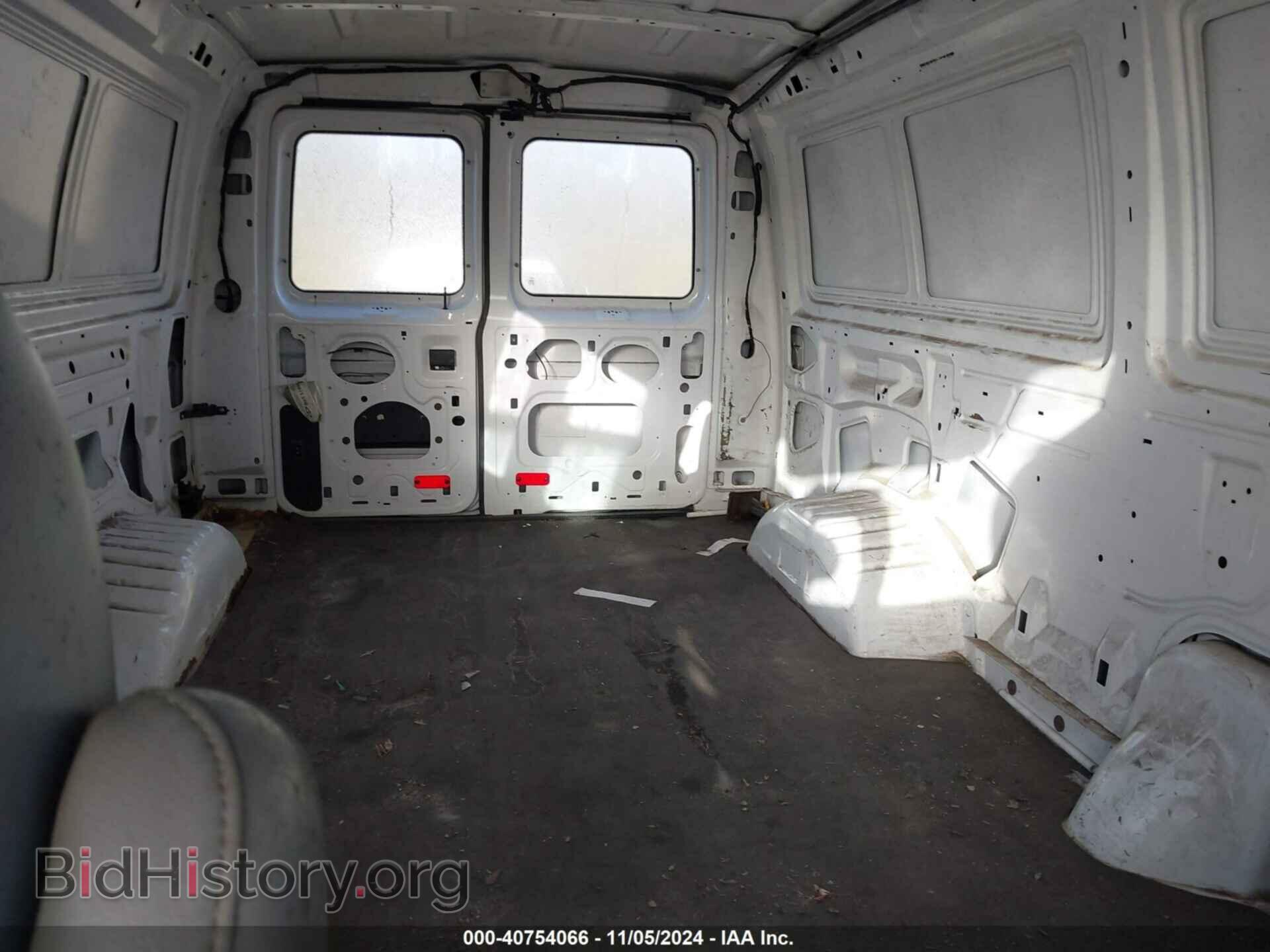 2010 FORD E-150 - VIN: 1FTNE1EW1ADA04093 - Фото 8