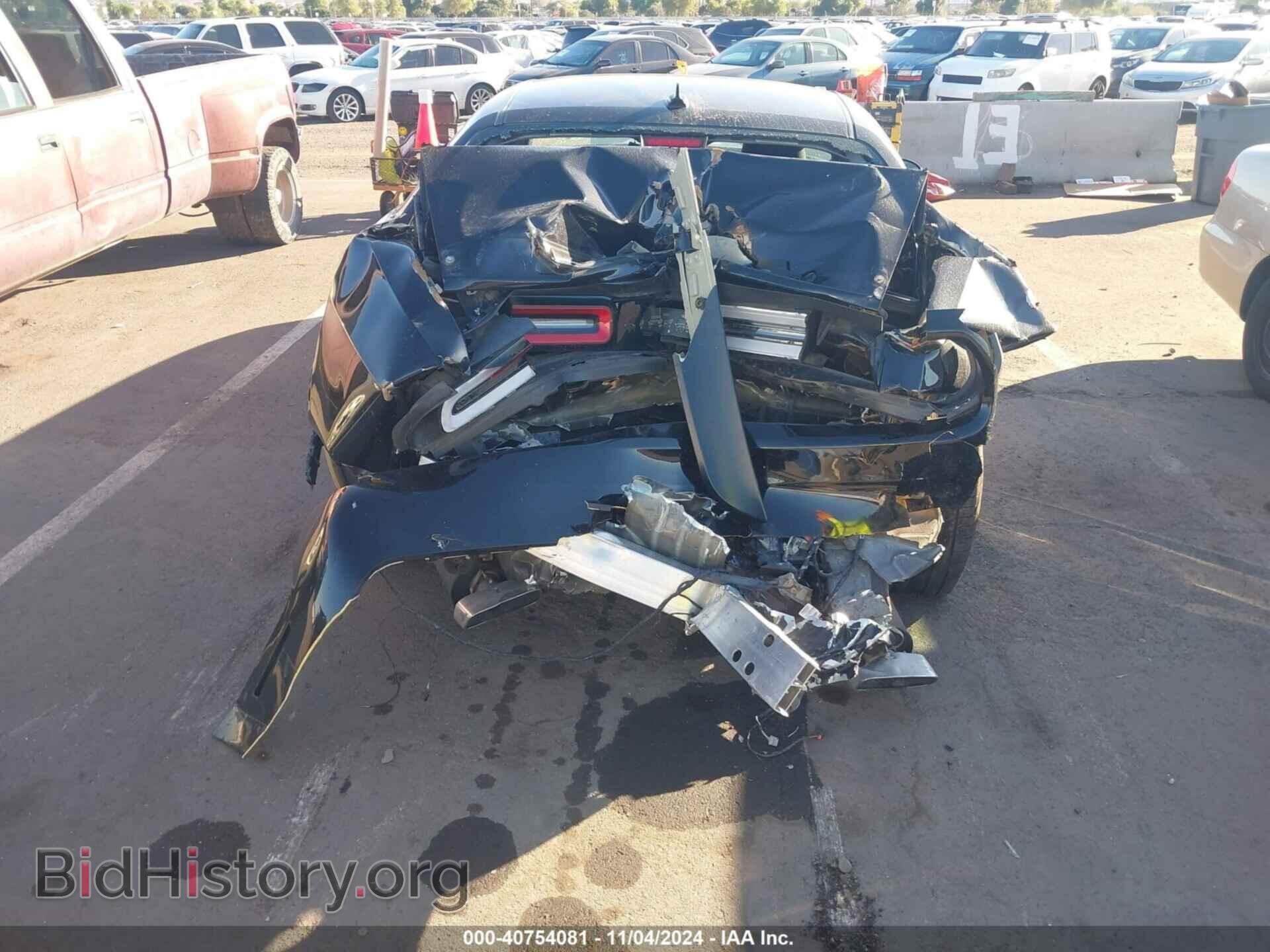 2020 DODGE CHALLENGER - VIN: 2C3CDZBTXLH225804 - Фото 16