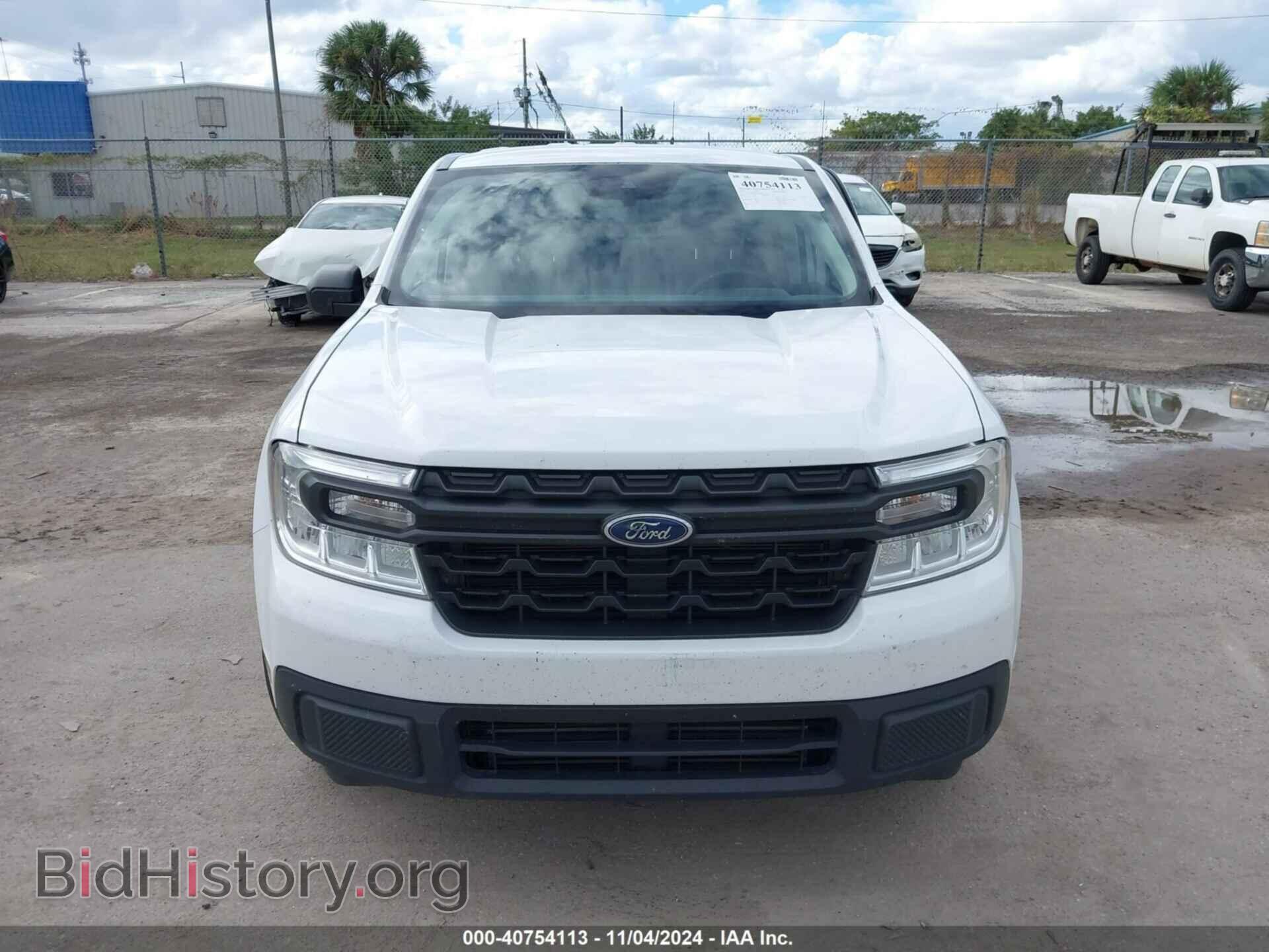 2023 FORD MAVERICK - VIN: 3FTTW8E9XPRA39268 - Фото 13