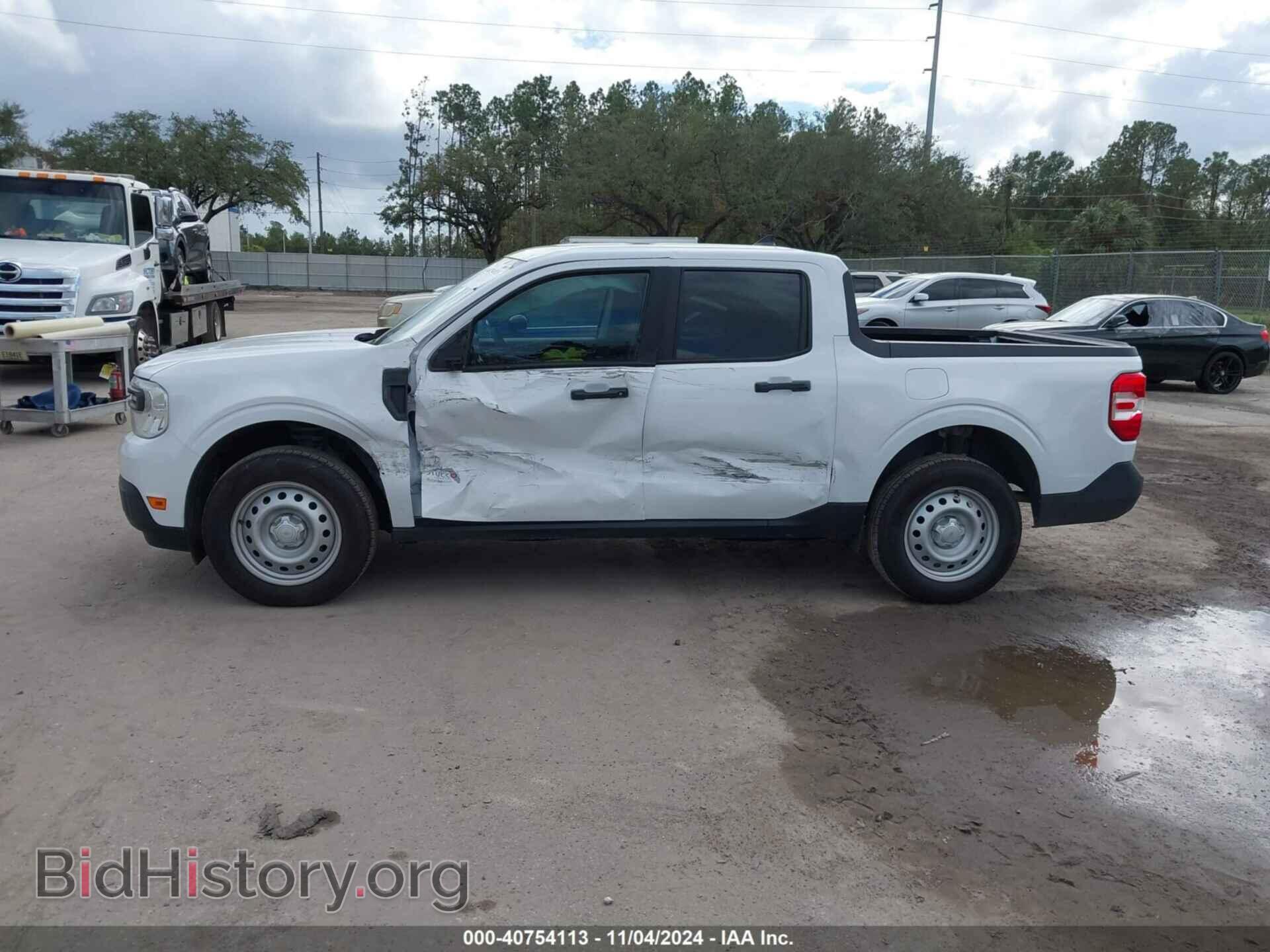 2023 FORD MAVERICK - VIN: 3FTTW8E9XPRA39268 - Фото 15