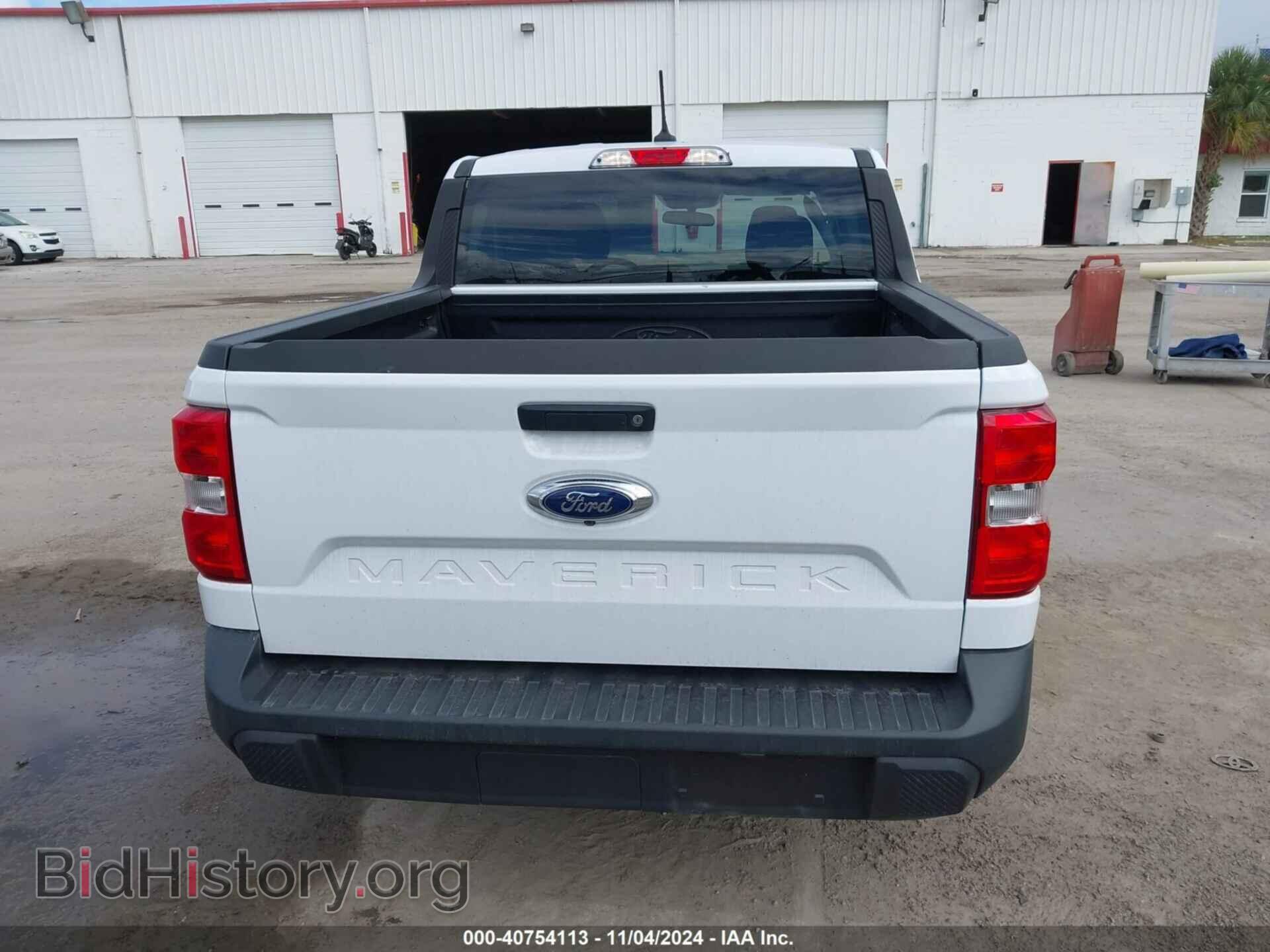 2023 FORD MAVERICK - VIN: 3FTTW8E9XPRA39268 - Фото 17