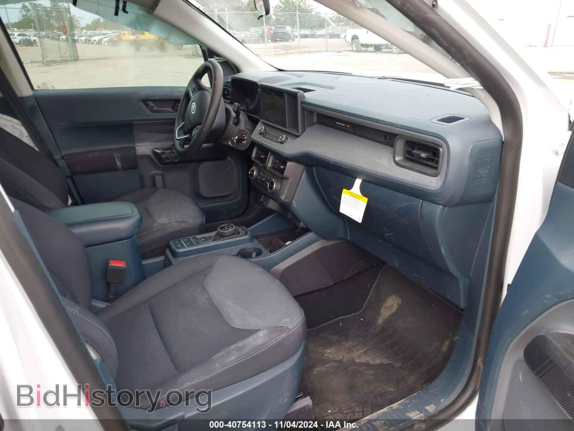 2023 FORD MAVERICK - VIN: 3FTTW8E9XPRA39268 - Фото 5