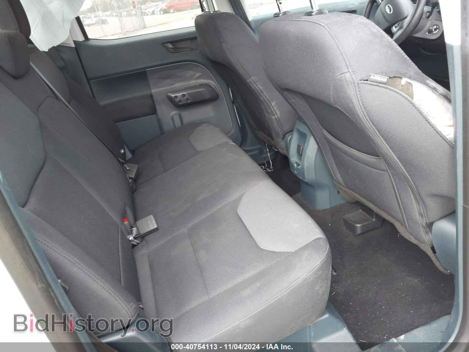 2023 FORD MAVERICK - VIN: 3FTTW8E9XPRA39268 - Фото 8