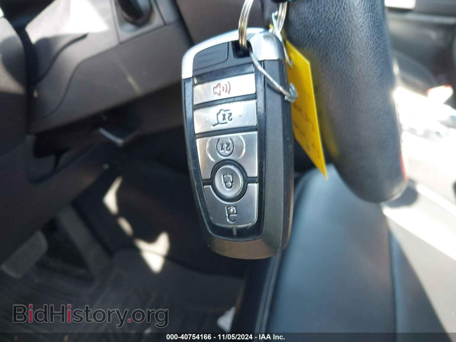 2023 FORD EXPLORER - VIN: 1FMSK8DH4PGA10853 - Фото 11