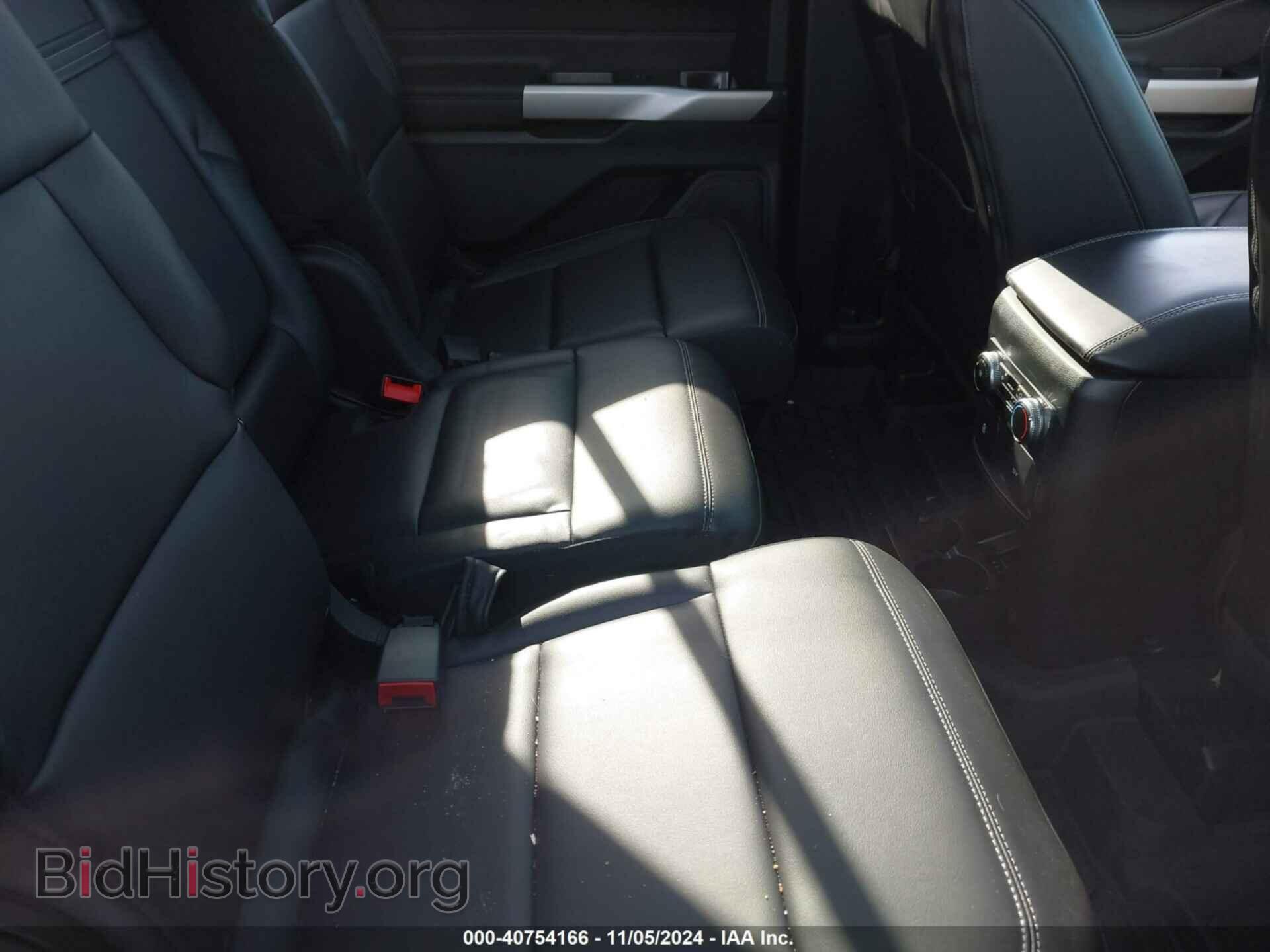 2023 FORD EXPLORER - VIN: 1FMSK8DH4PGA10853 - Фото 8