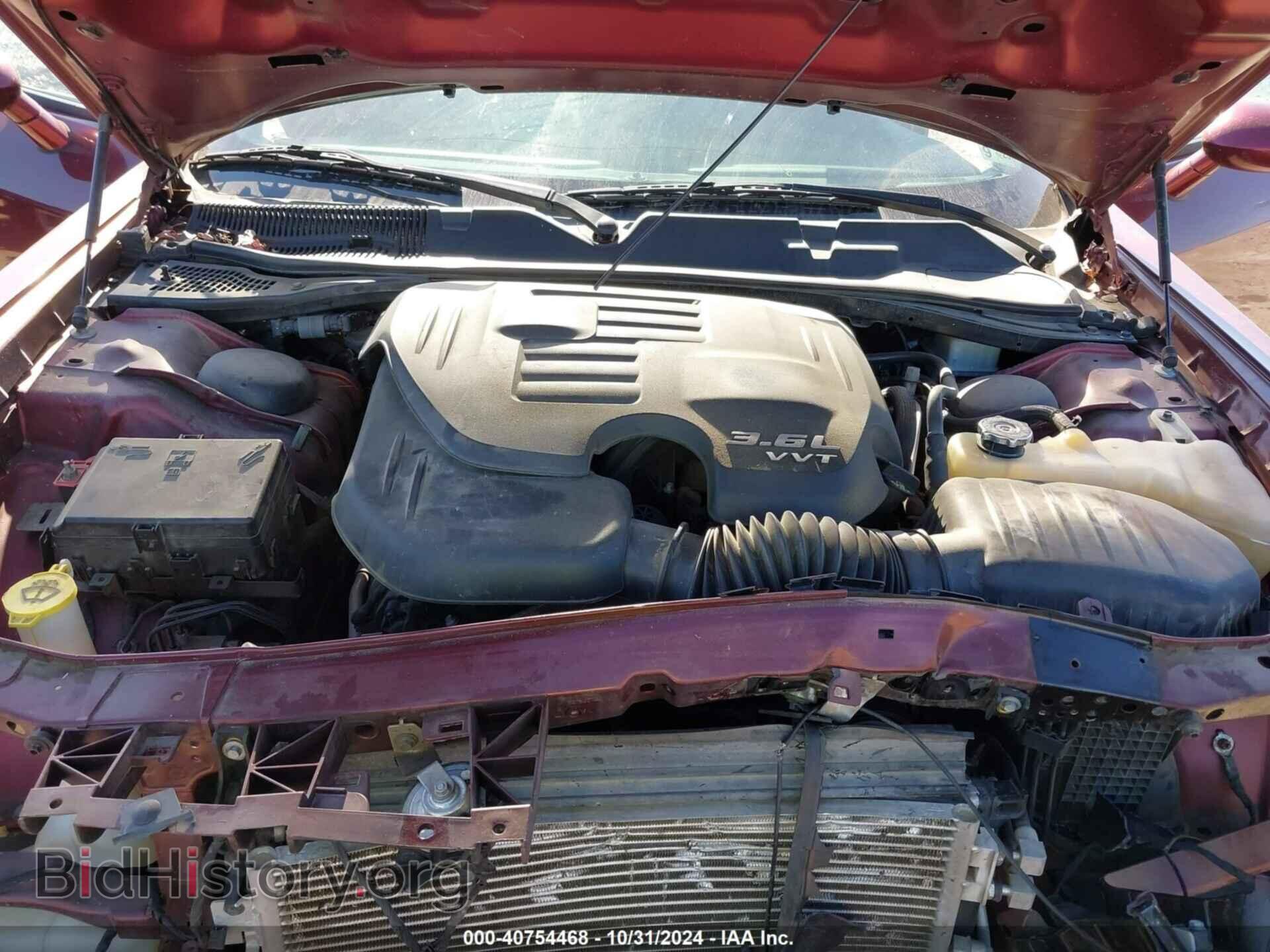 2017 DODGE CHALLENGER - VIN: 2C3CDZAGXHH583142 - Фото 10