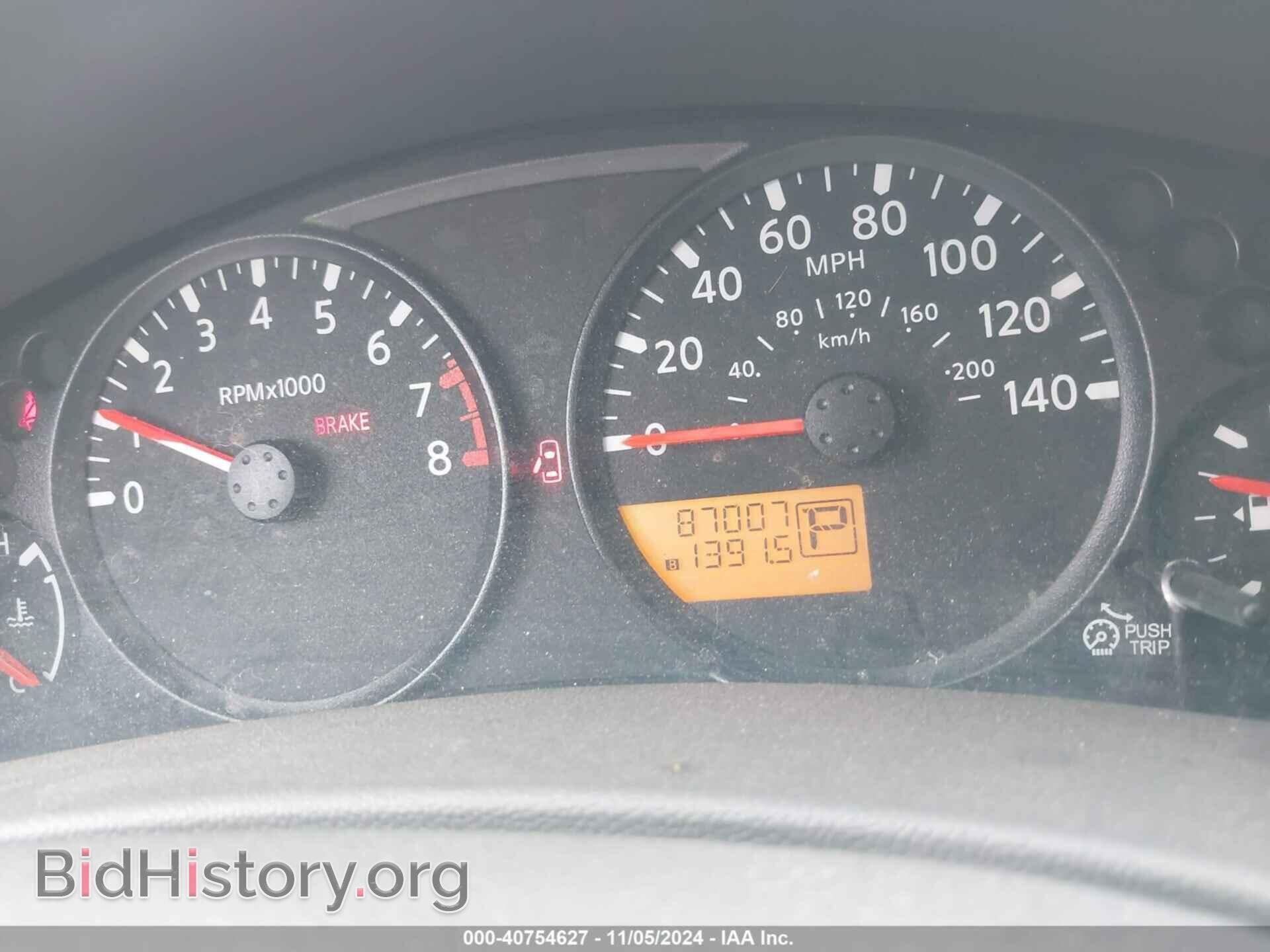2021 NISSAN FRONTIER - VIN: 1N6ED0EA2MN721616 - Фото 15