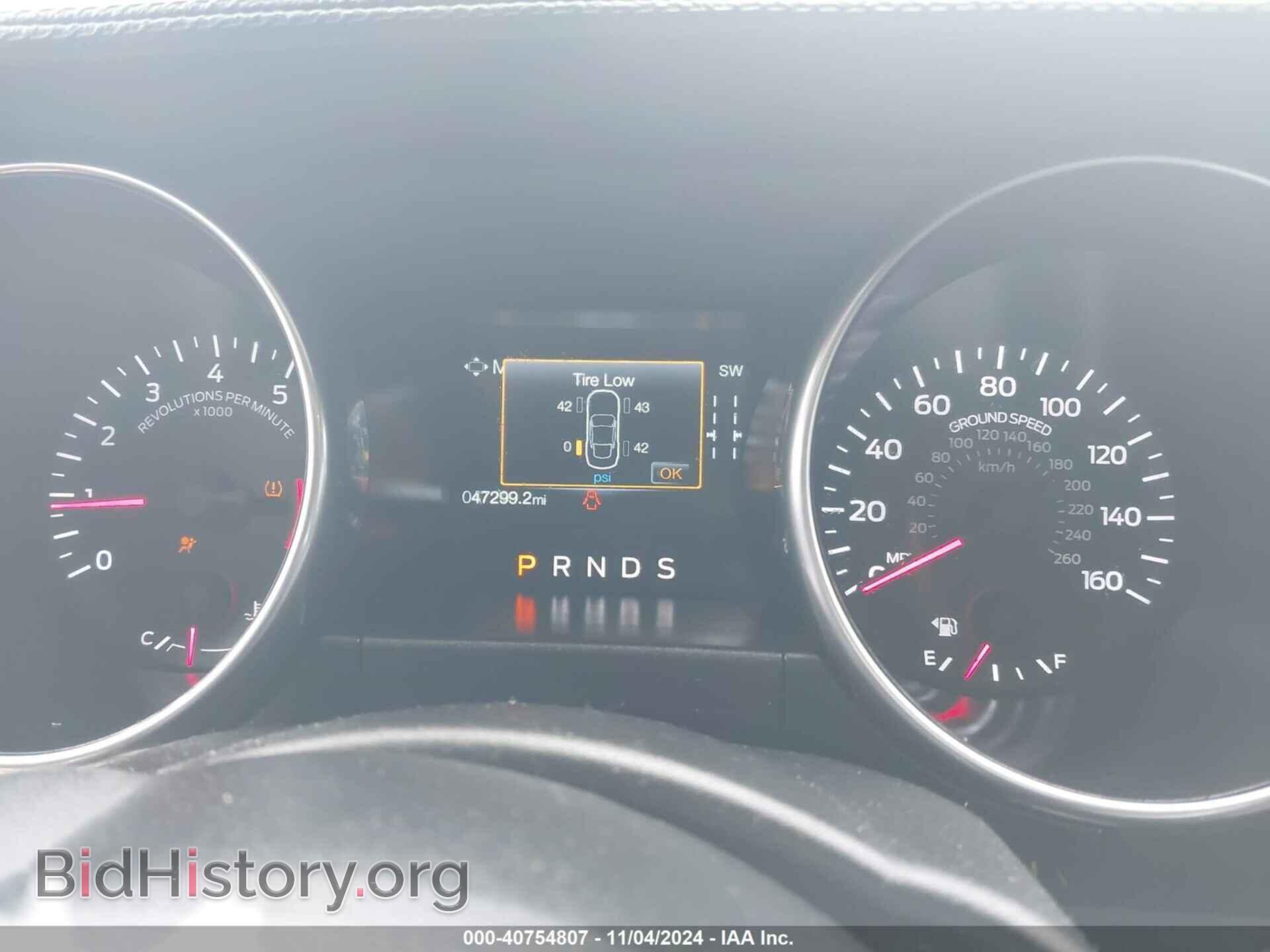 2021 FORD MUSTANG - VIN: 1FA6P8TH2M5152365 - Фото 7
