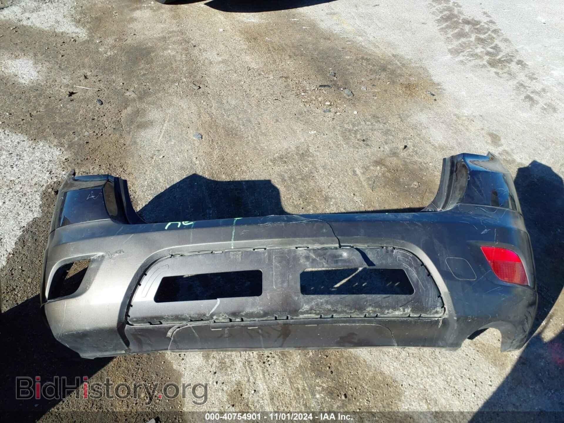 2015 BUICK ENCORE - VIN: KL4CJCSB9FB215247 - Photo 20