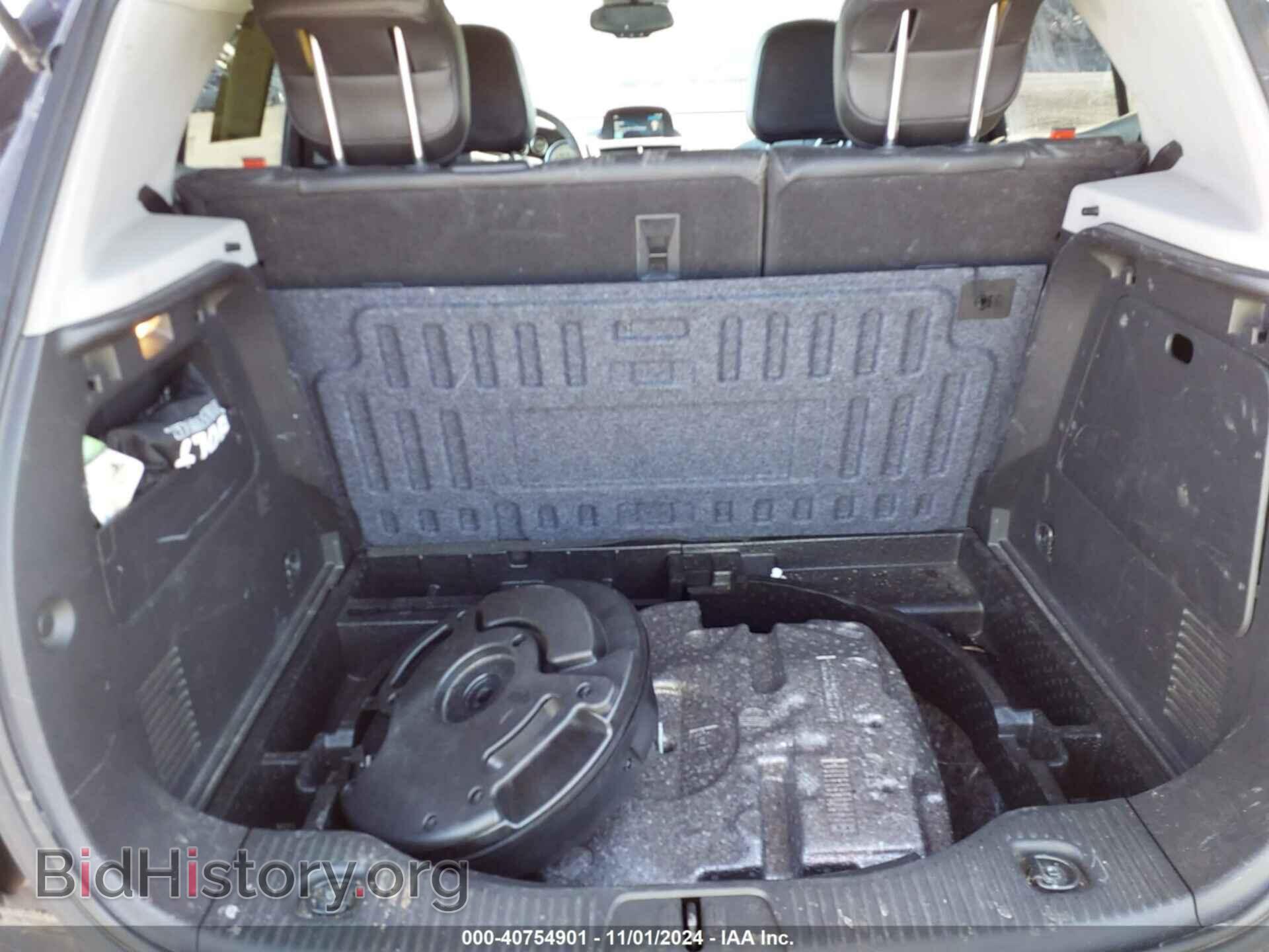 2015 BUICK ENCORE - VIN: KL4CJCSB9FB215247 - Photo 21