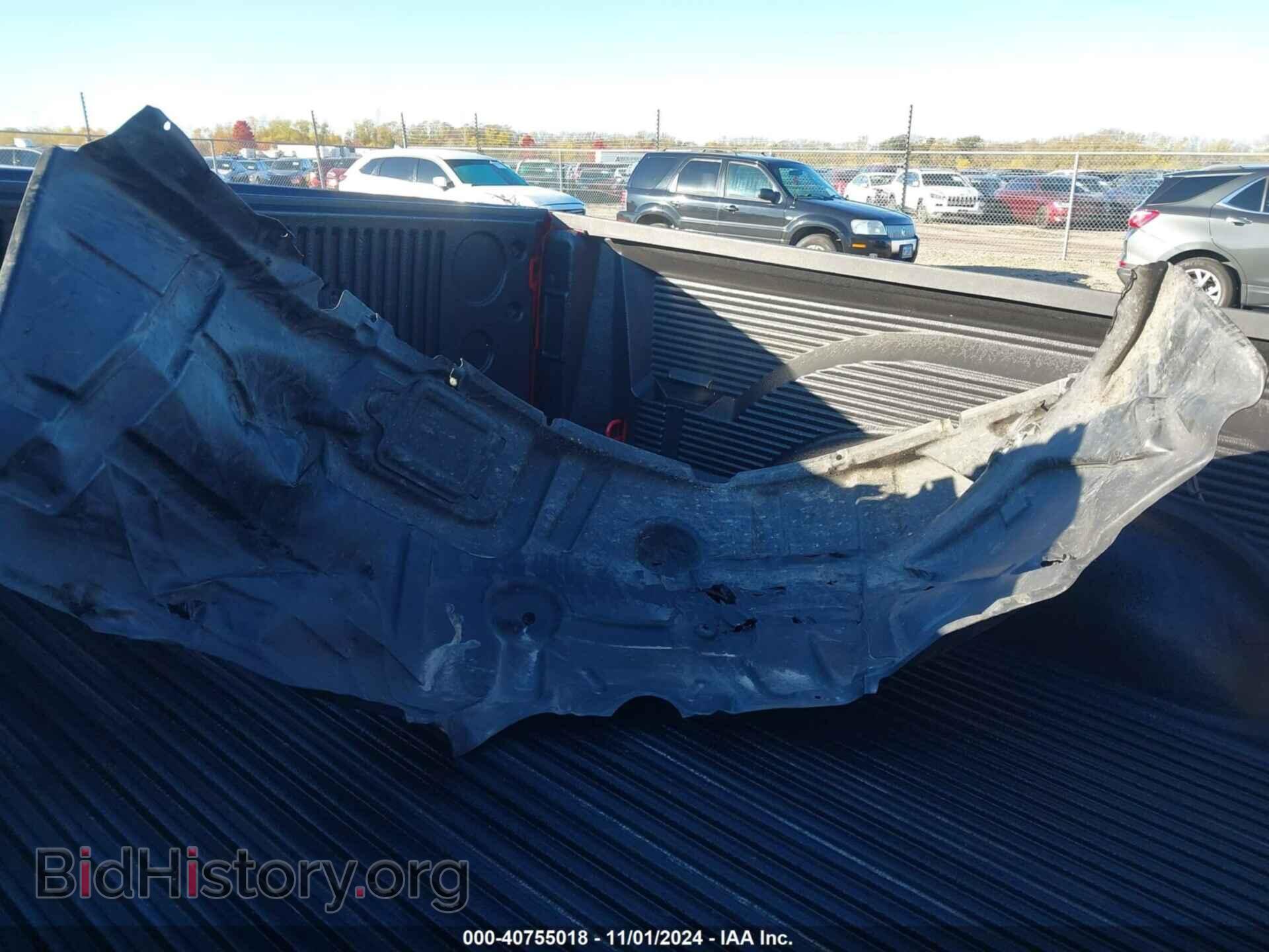 2014 RAM 1500 - VIN: 1C6RR7FT8ES138119 - Фото 12