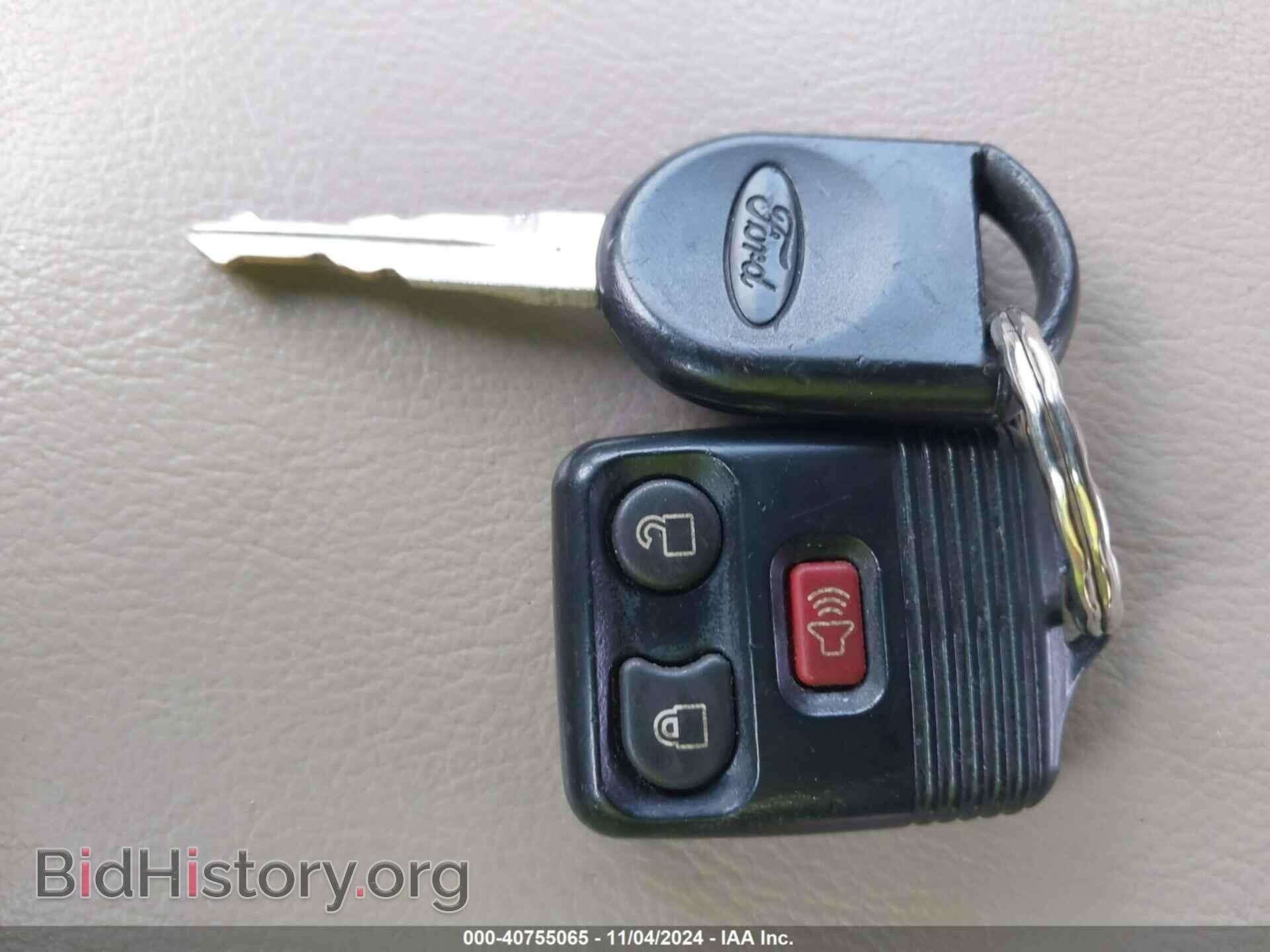 2007 FORD FREESTYLE - VIN: 1FMDK06127GA32540 - Фото 11