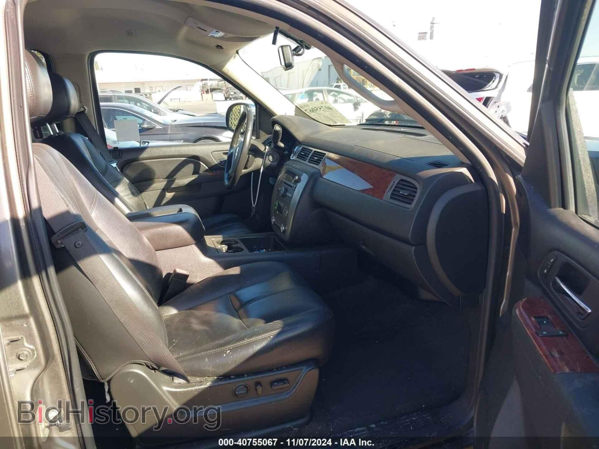 2011 GMC YUKON - VIN: 1GKS1CE09BR202922 - Фото 5