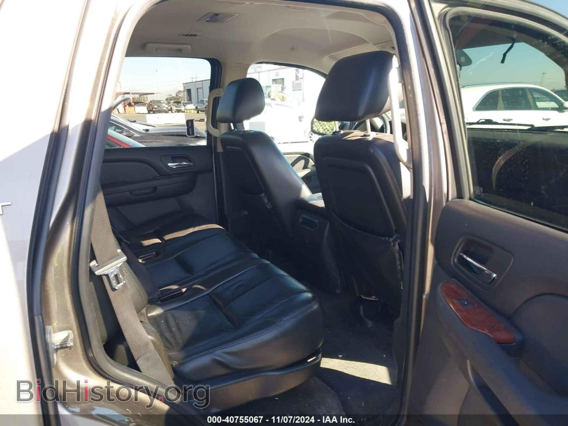 2011 GMC YUKON - VIN: 1GKS1CE09BR202922 - Фото 8