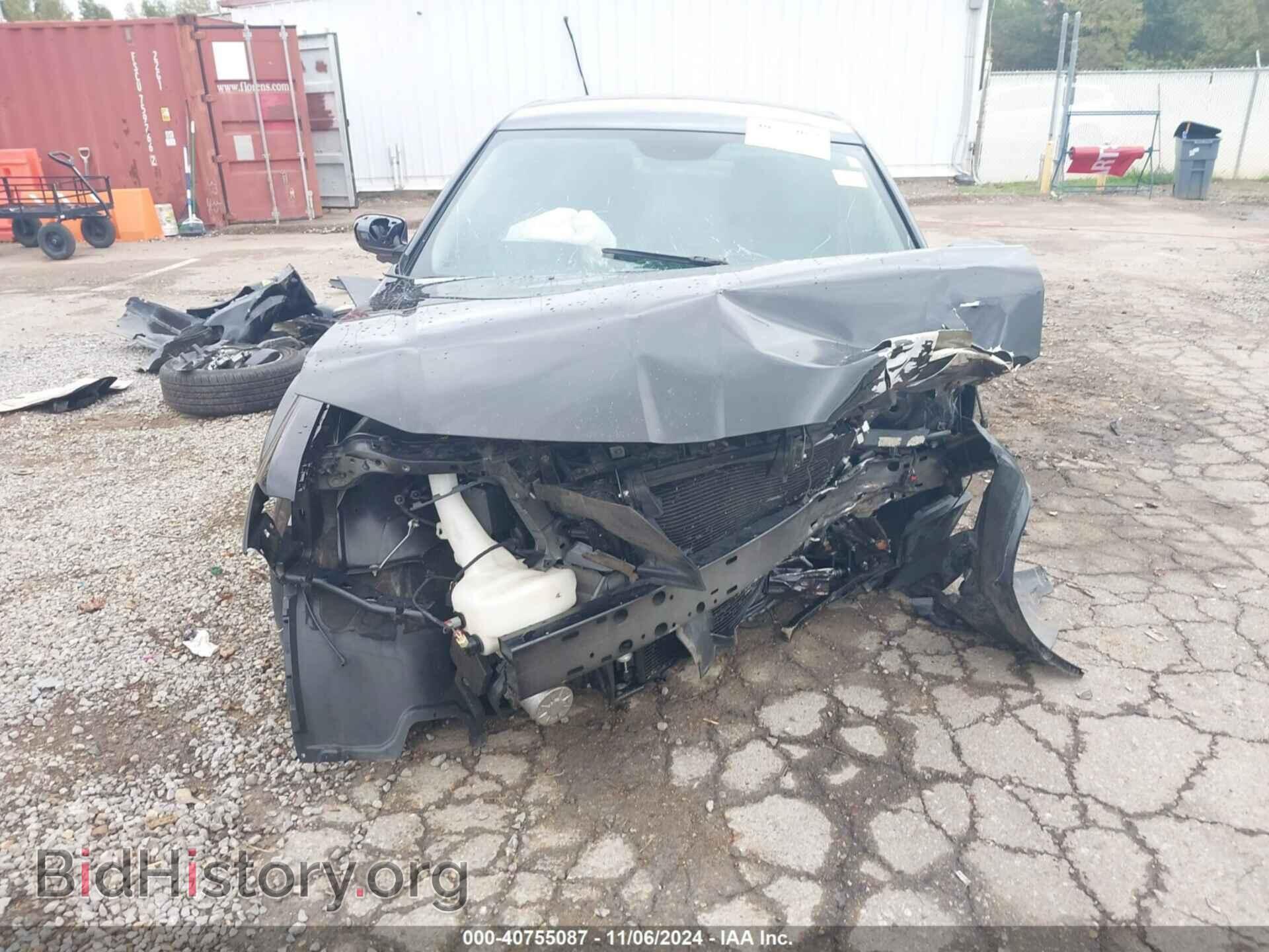 2012 CHRYSLER 300 - VIN: 2C3CCAAGXCH227299 - Фото 6
