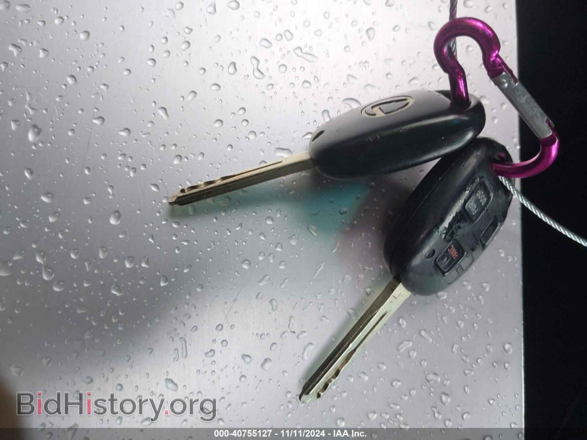 2009 LEXUS RX 350 - VIN: 2T2GK31U89C076348 - Фото 11