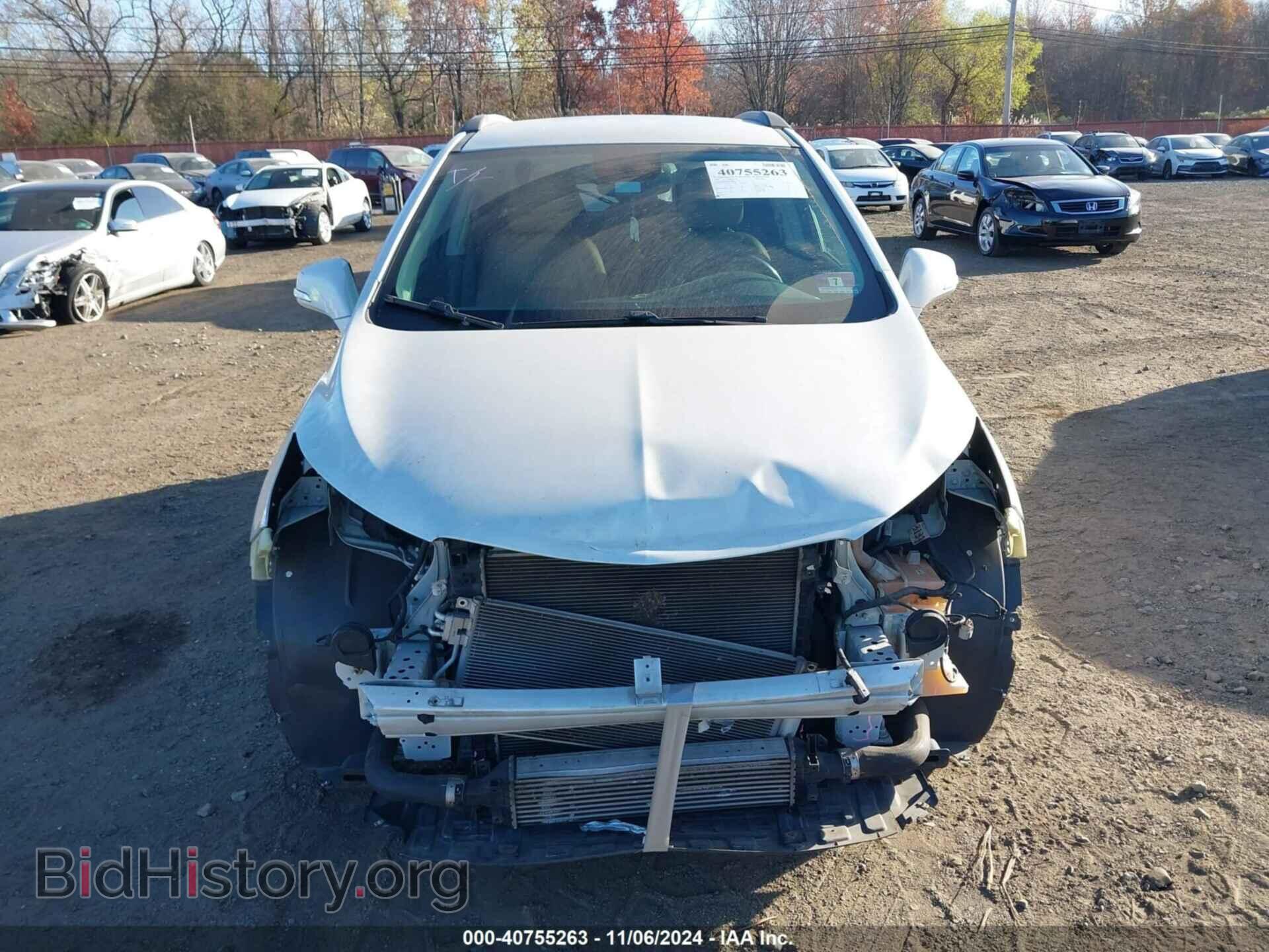 2017 BUICK ENCORE - VIN: KL4CJCSB6HB124942 - Photo 12