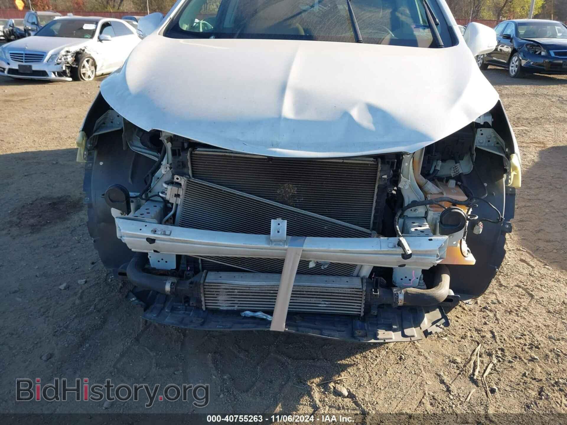 2017 BUICK ENCORE - VIN: KL4CJCSB6HB124942 - Photo 6
