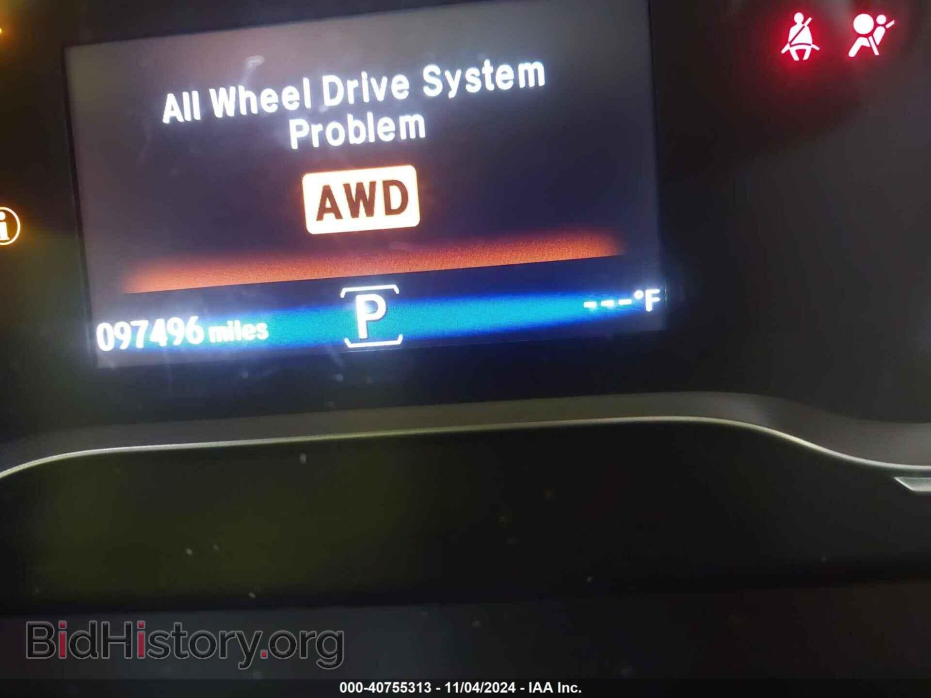 2017 HONDA PILOT - VIN: 5FNYF6H51HB052593 - Фото 16
