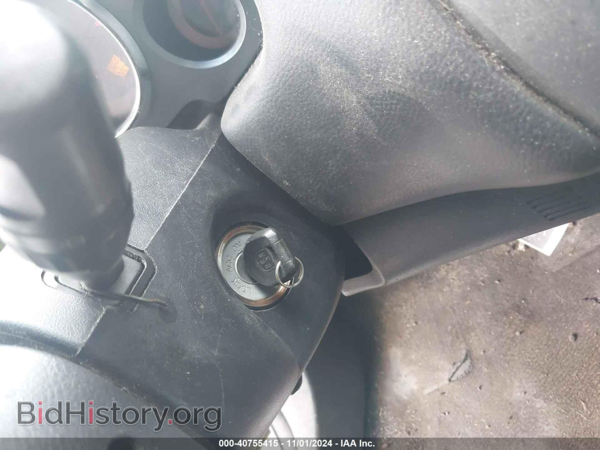 2007 MITSUBISHI ECLIPSE - VIN: 4A3AK24F97E010190 - Photo 11