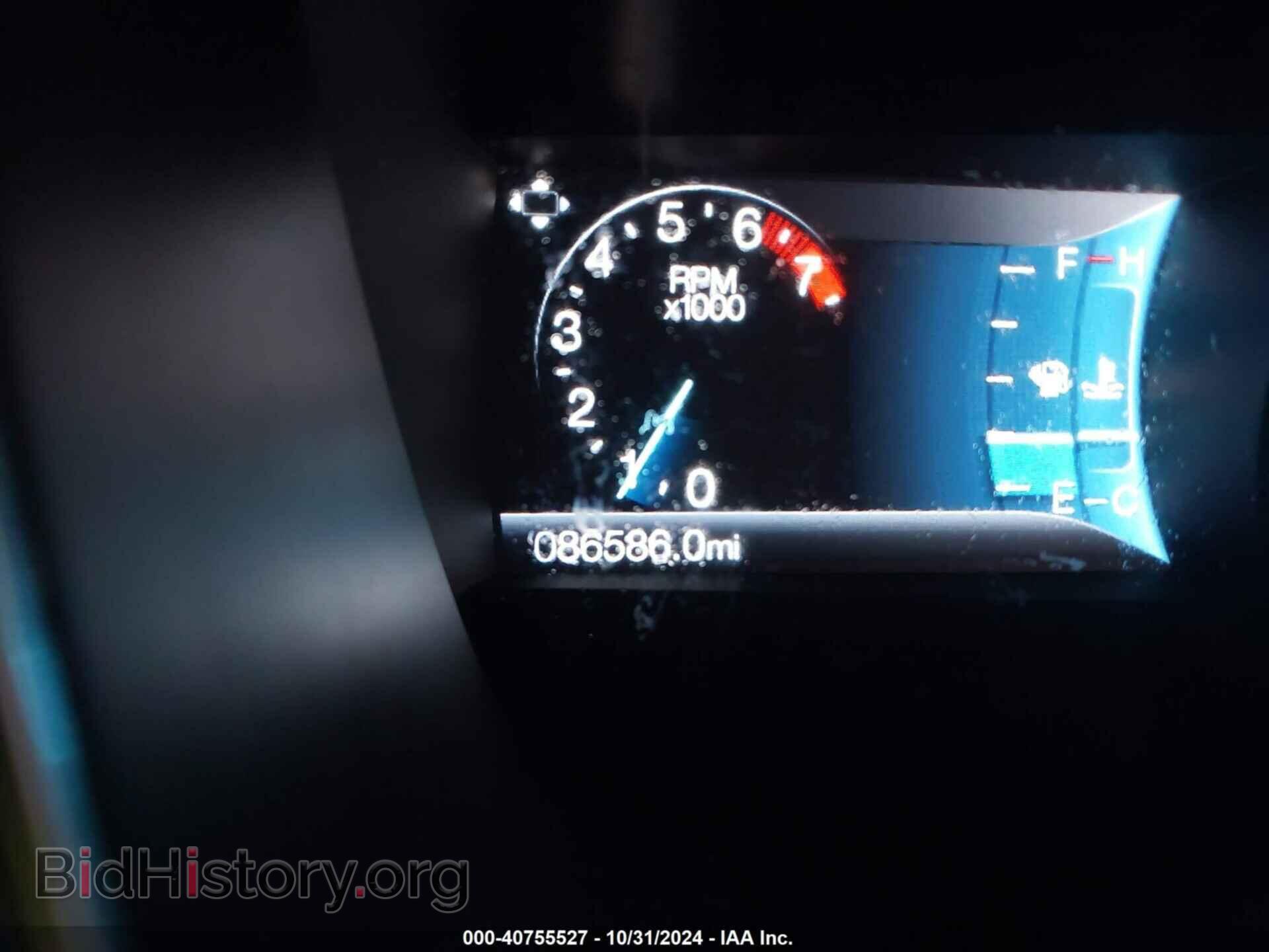 2019 FORD FUSION - VIN: 3FA6P0D92KR121698 - Photo 15