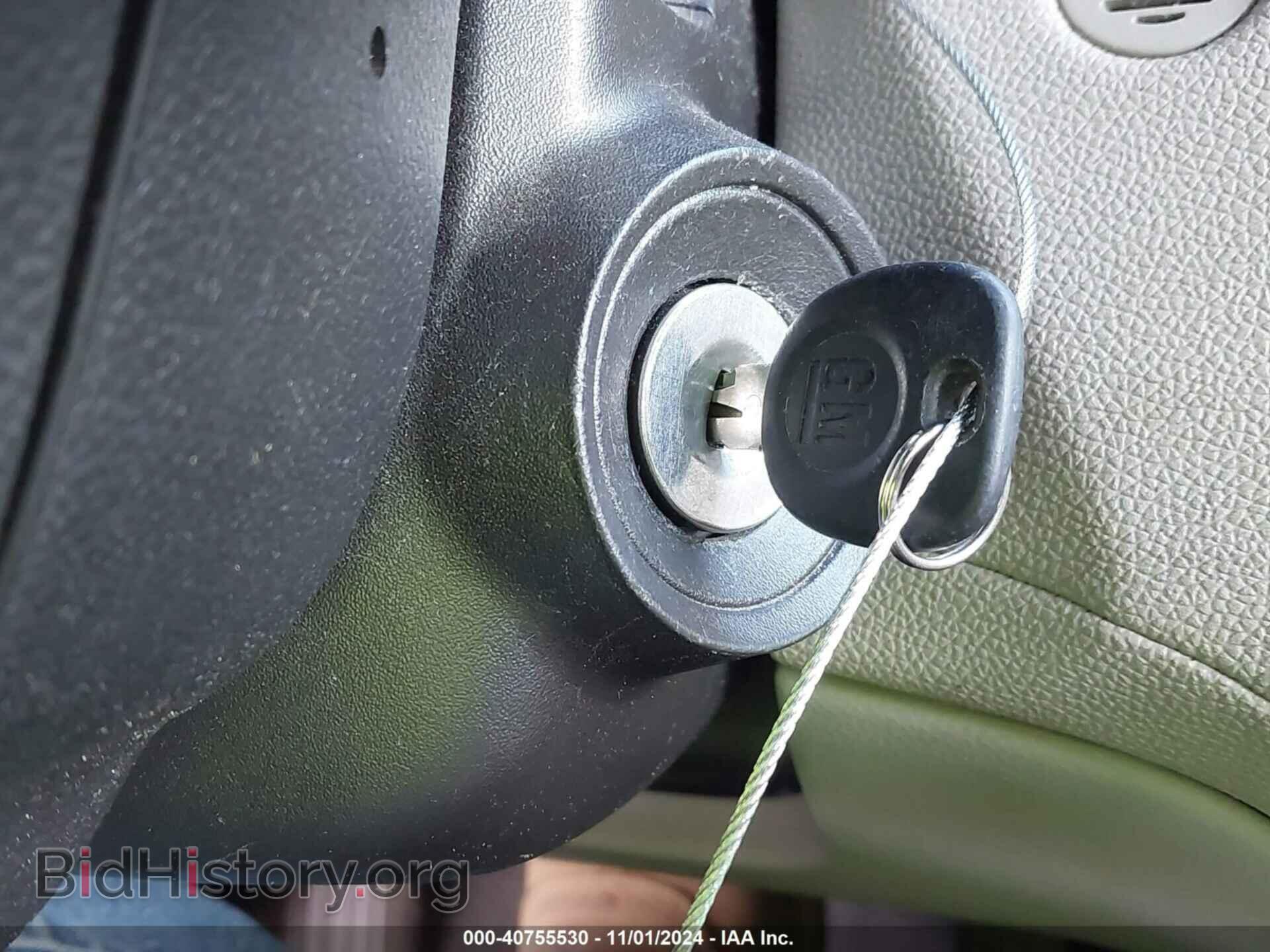 2009 CADILLAC CTS - VIN: 1G6DF577190104061 - Фото 11