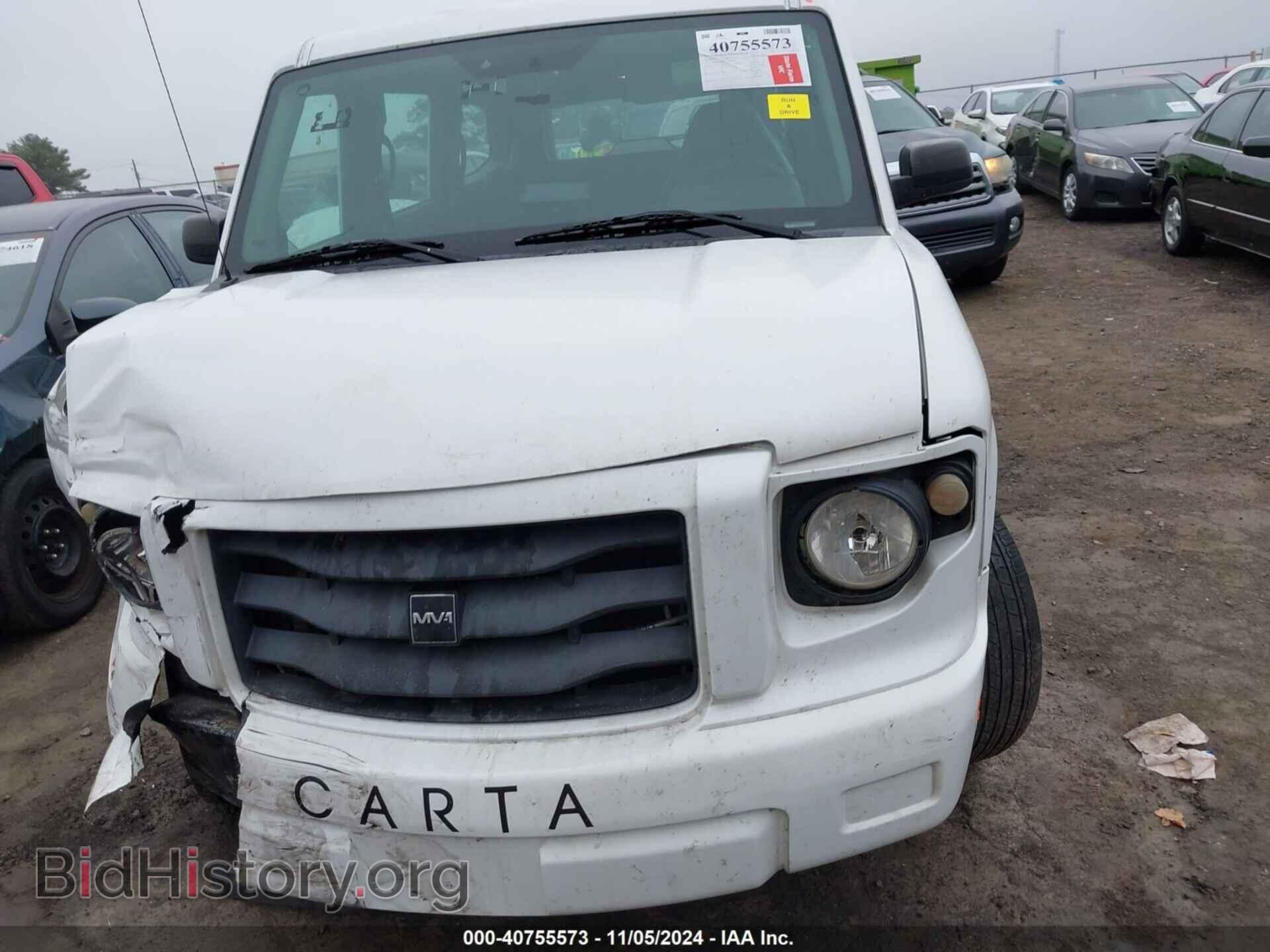 2016 FORD TRANSIT - VIN: 57WMD2C68GM100413 - Фото 12