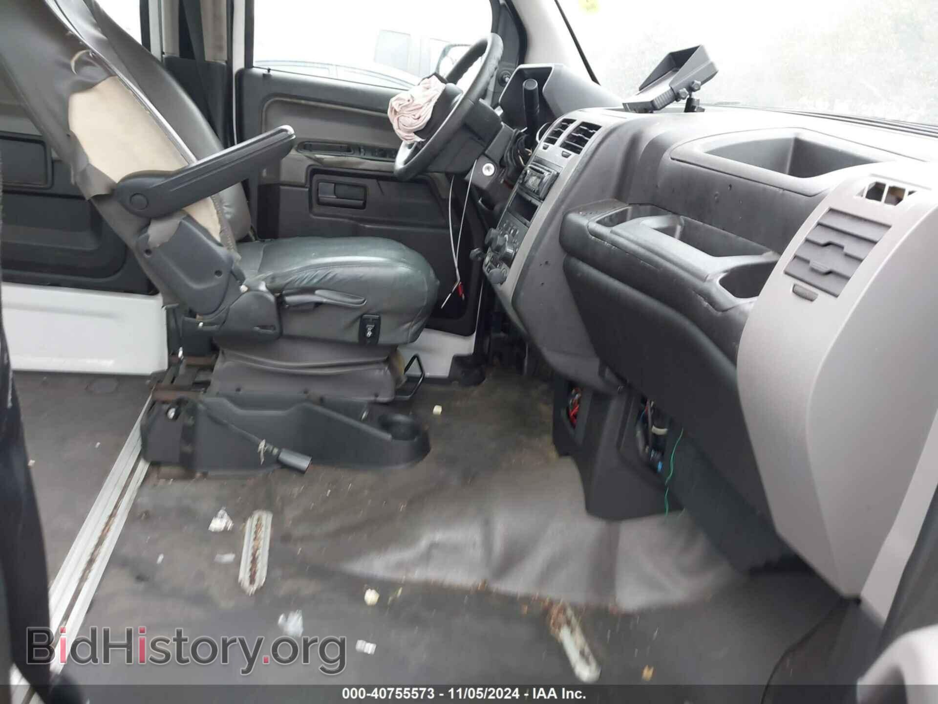 2016 FORD TRANSIT - VIN: 57WMD2C68GM100413 - Фото 5