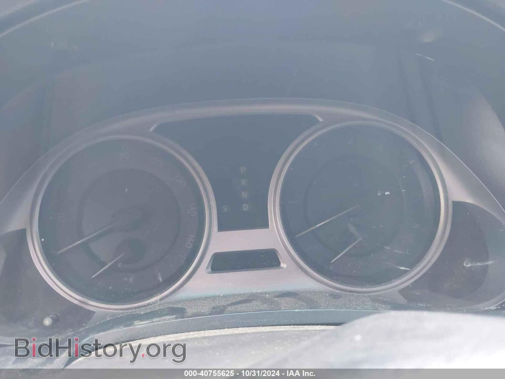 2008 LEXUS IS 250 - VIN: JTHBK262285051486 - Фото 7