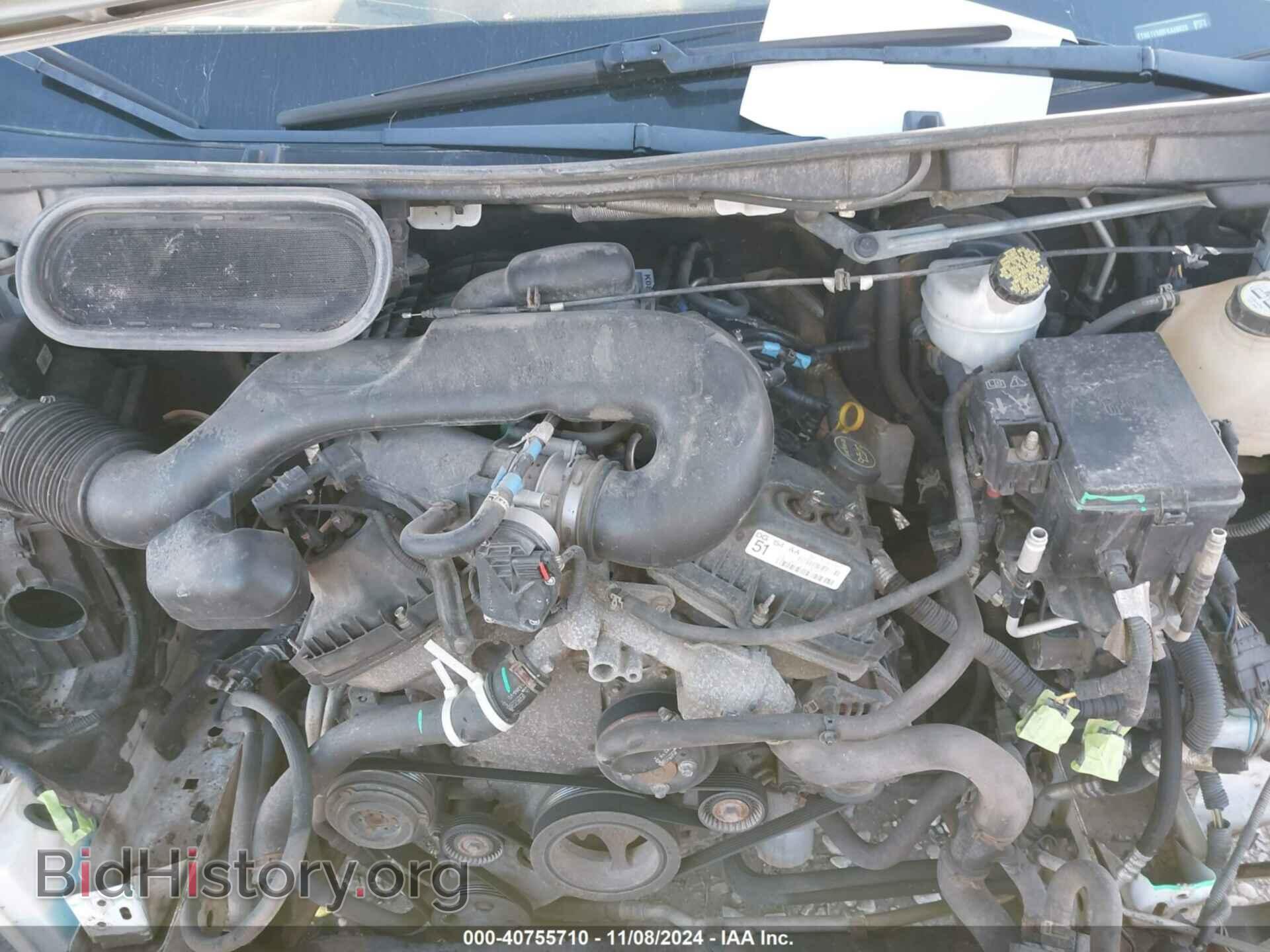 2015 FORD TRANSIT-150 - VIN: 1FTNE1YM9FKA60828 - Photo 10